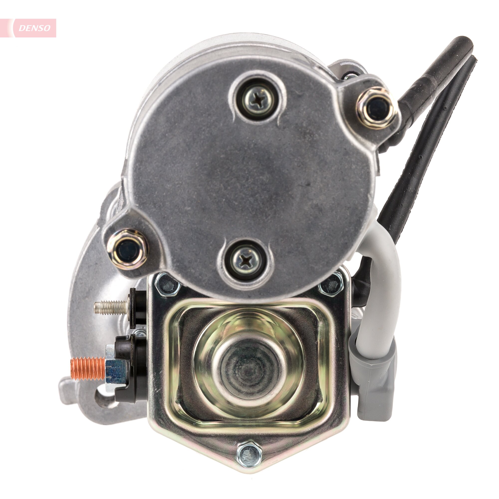 DENSO Starter dsn1209 for LAND ROVER