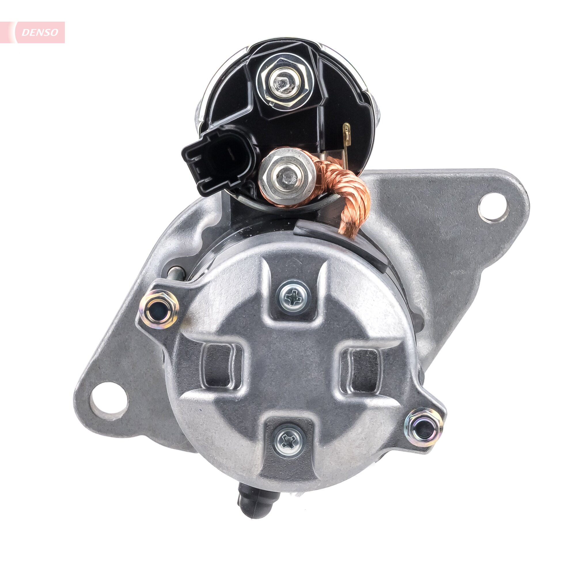 DENSO Starter dsn1215 for TOYOTA