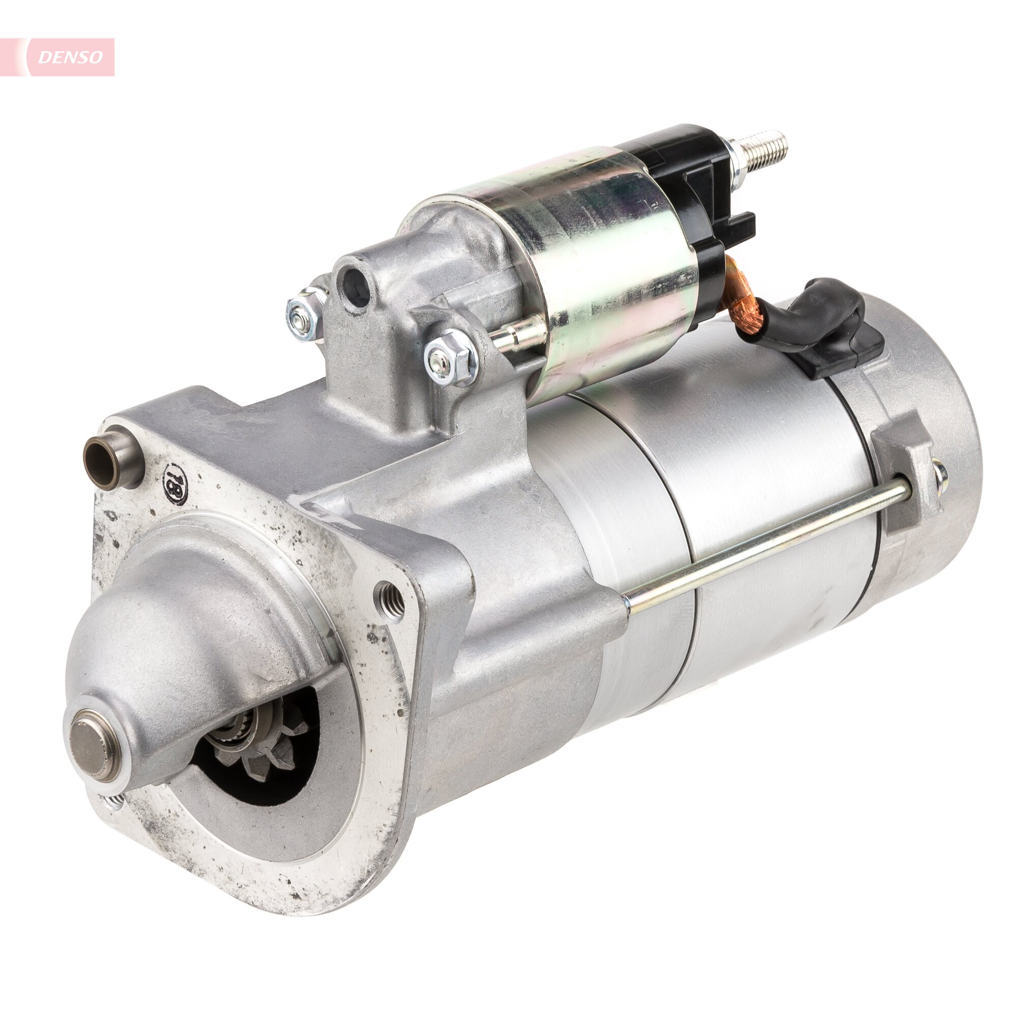 DENSO Starter dsn1301 for FIAT