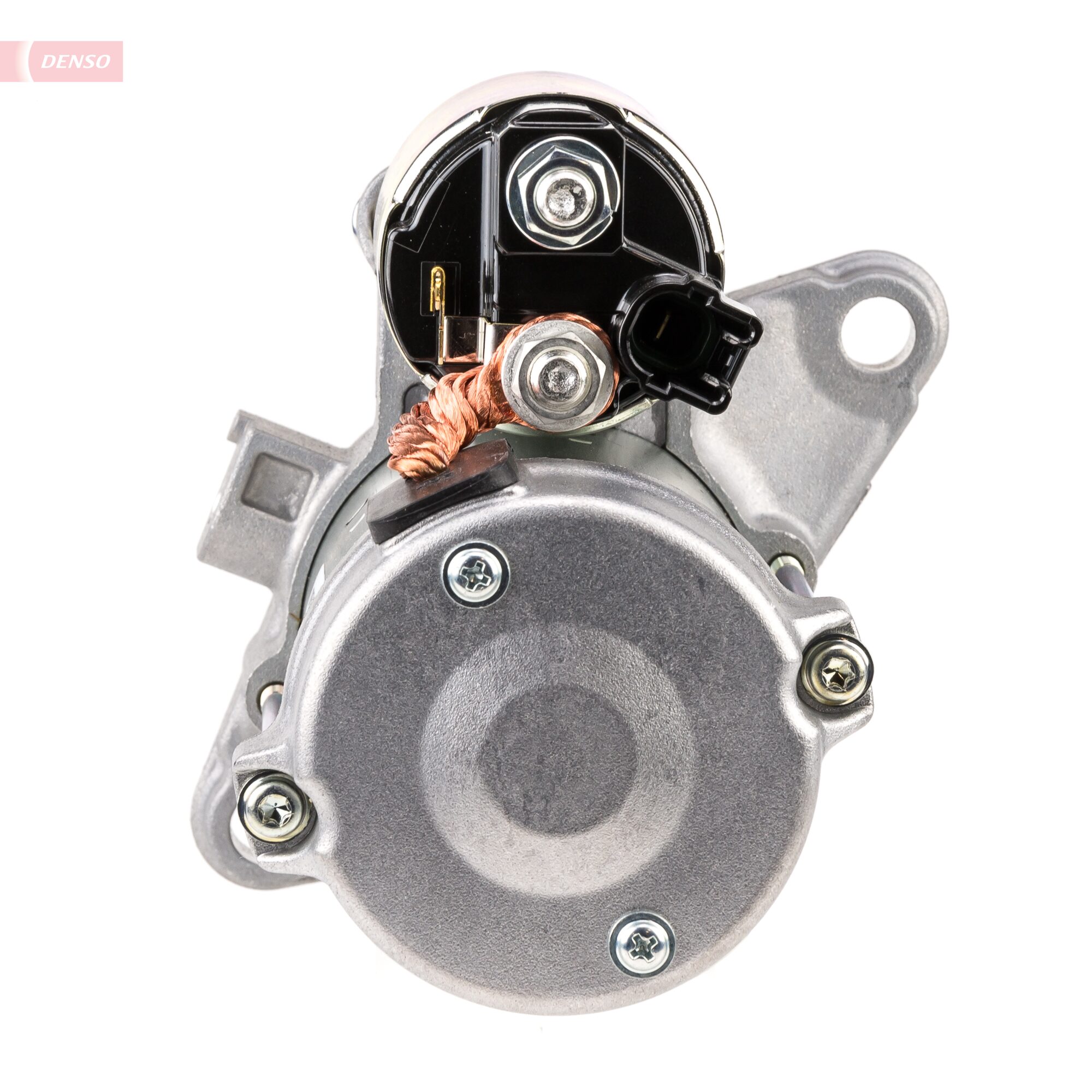 DENSO Starter dsn1370 for TOYOTA