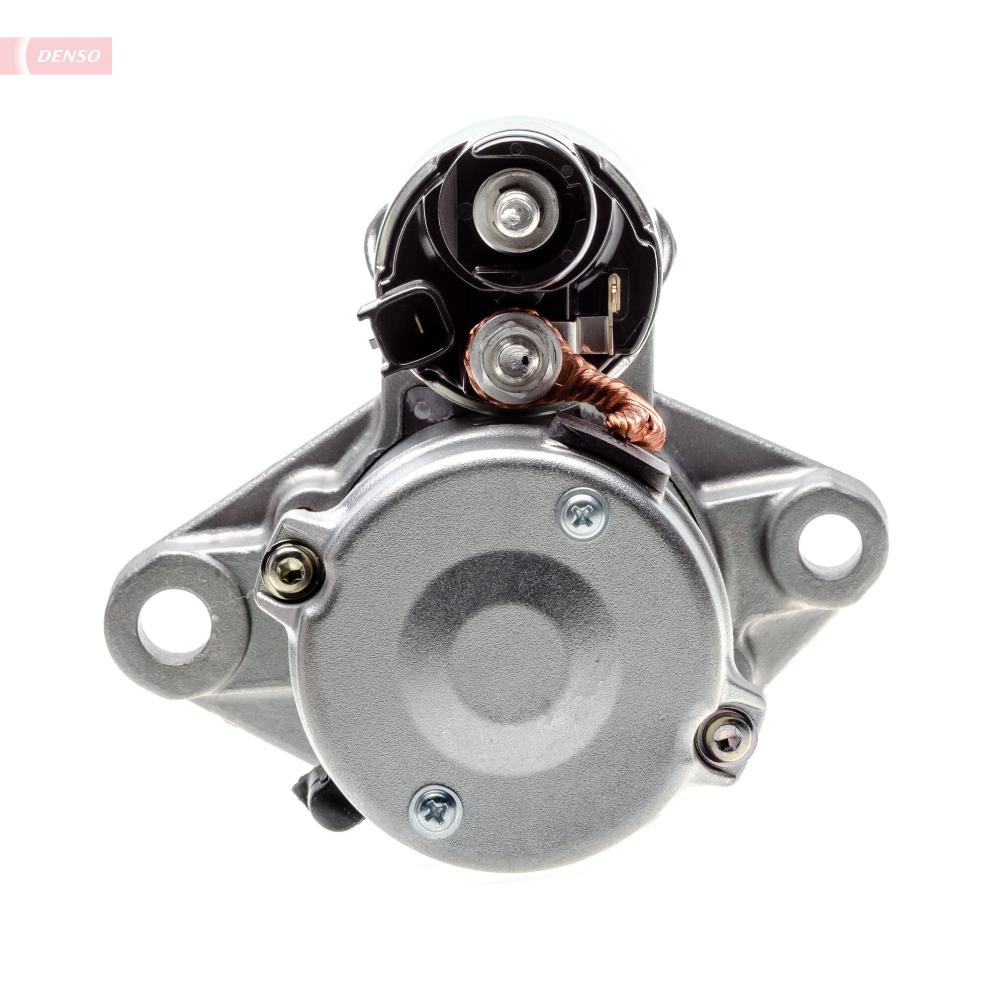 DENSO Starter dsn1387 for HONDA