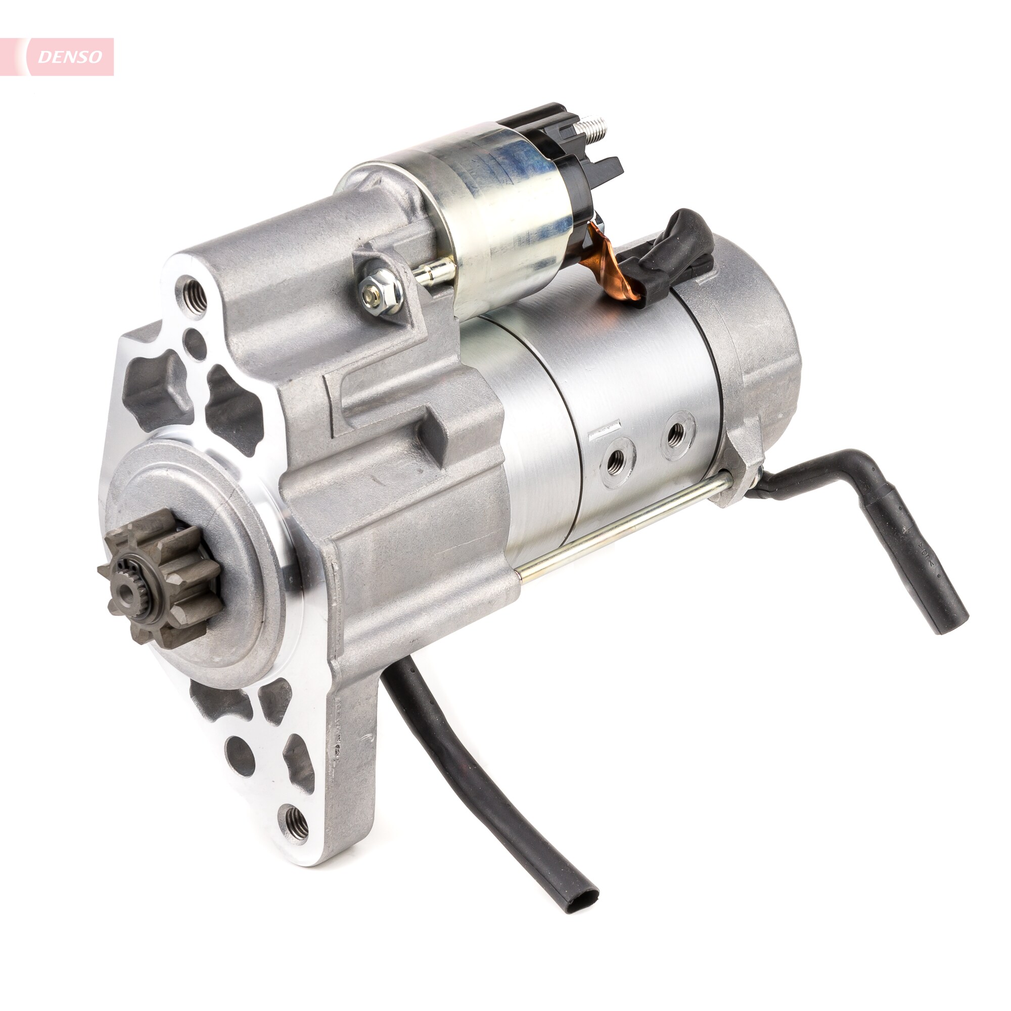 DENSO Starter dsn944 for LAND ROVER