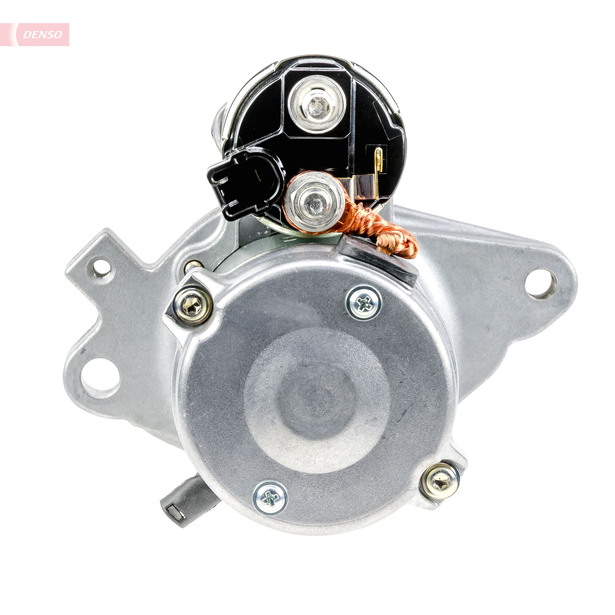 DENSO Starter dsn948 for TOYOTA