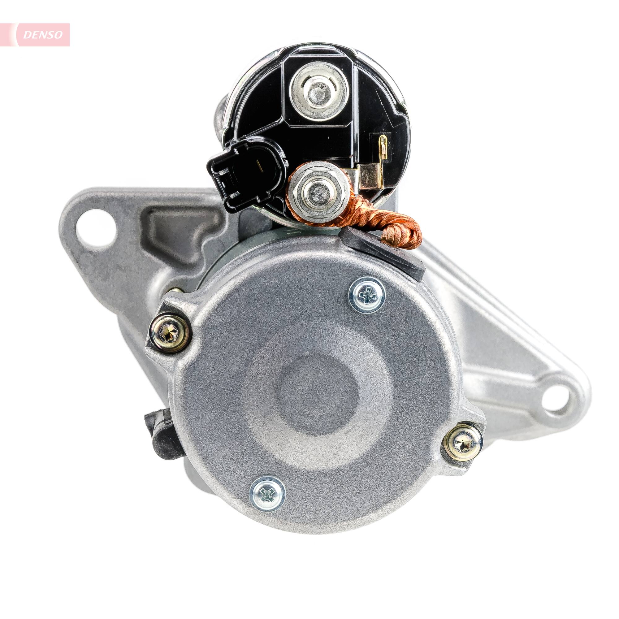DENSO Starter dsn949 for TOYOTA