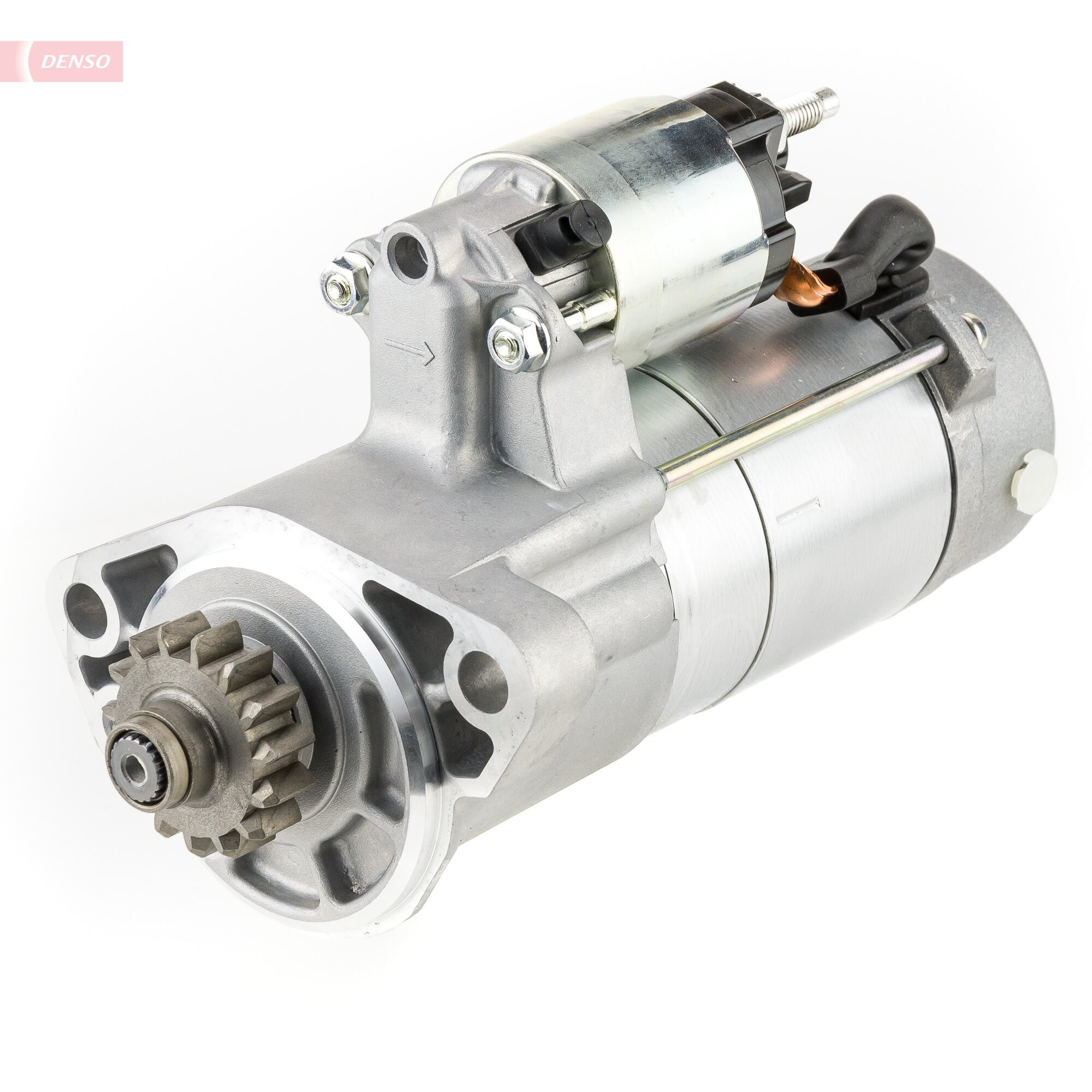 DENSO Starter dsn965 for AUDI PORSCHE