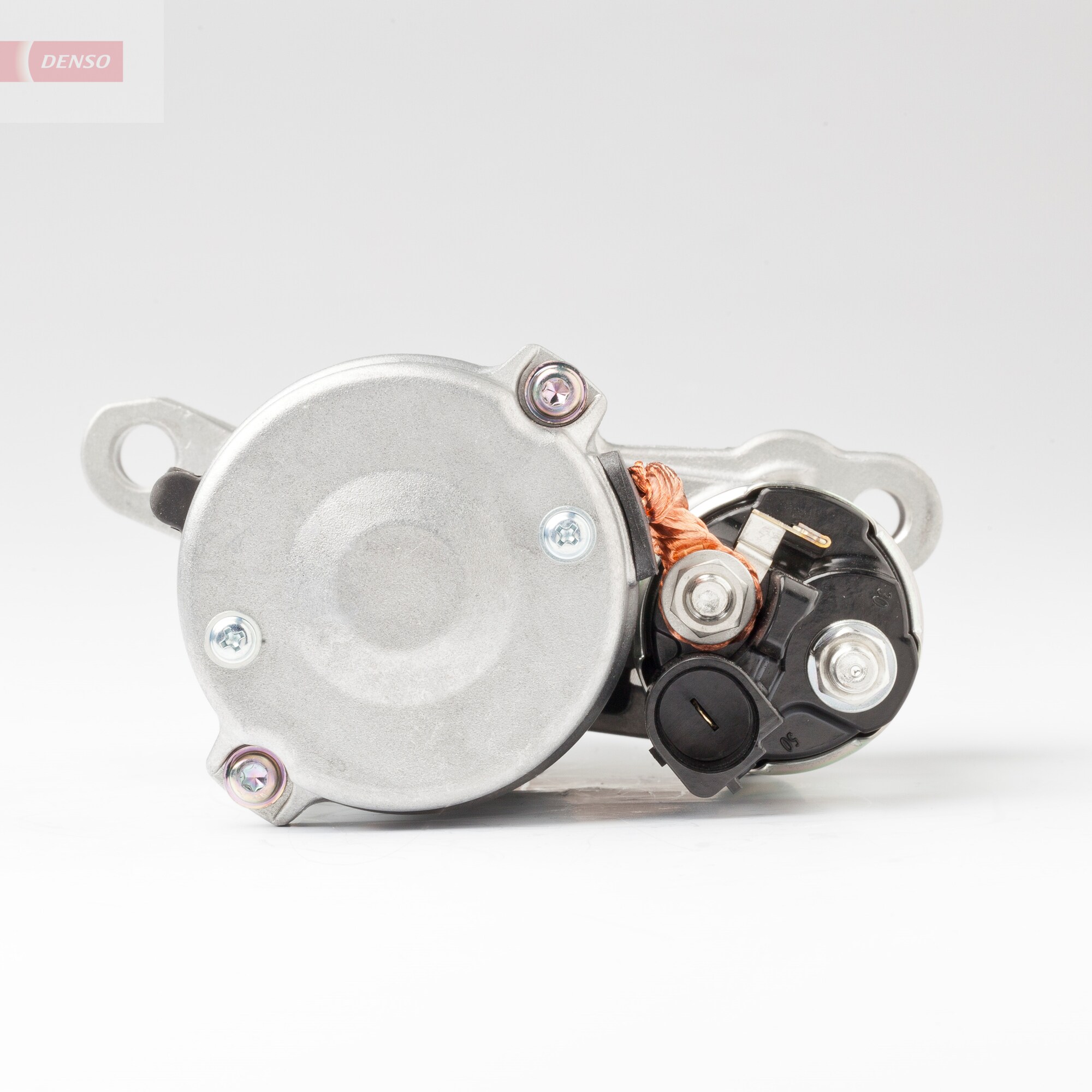 DENSO Starter dsn994 for AUDI