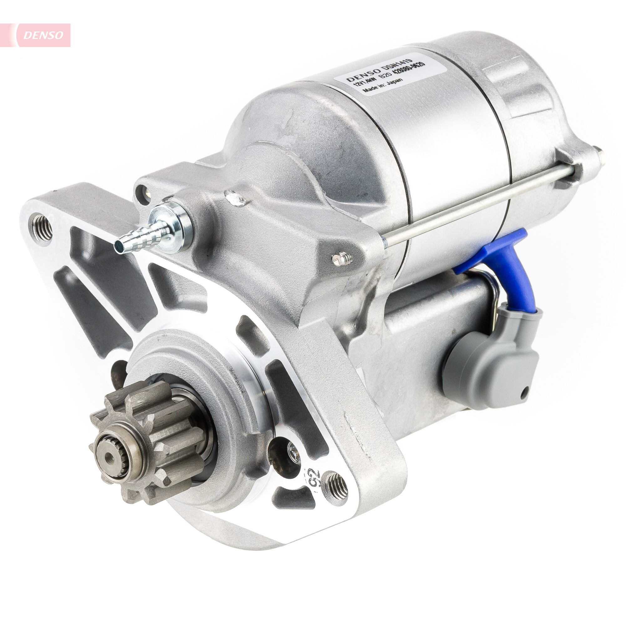 DENSO Starter dsn1419 for LAND ROVER
