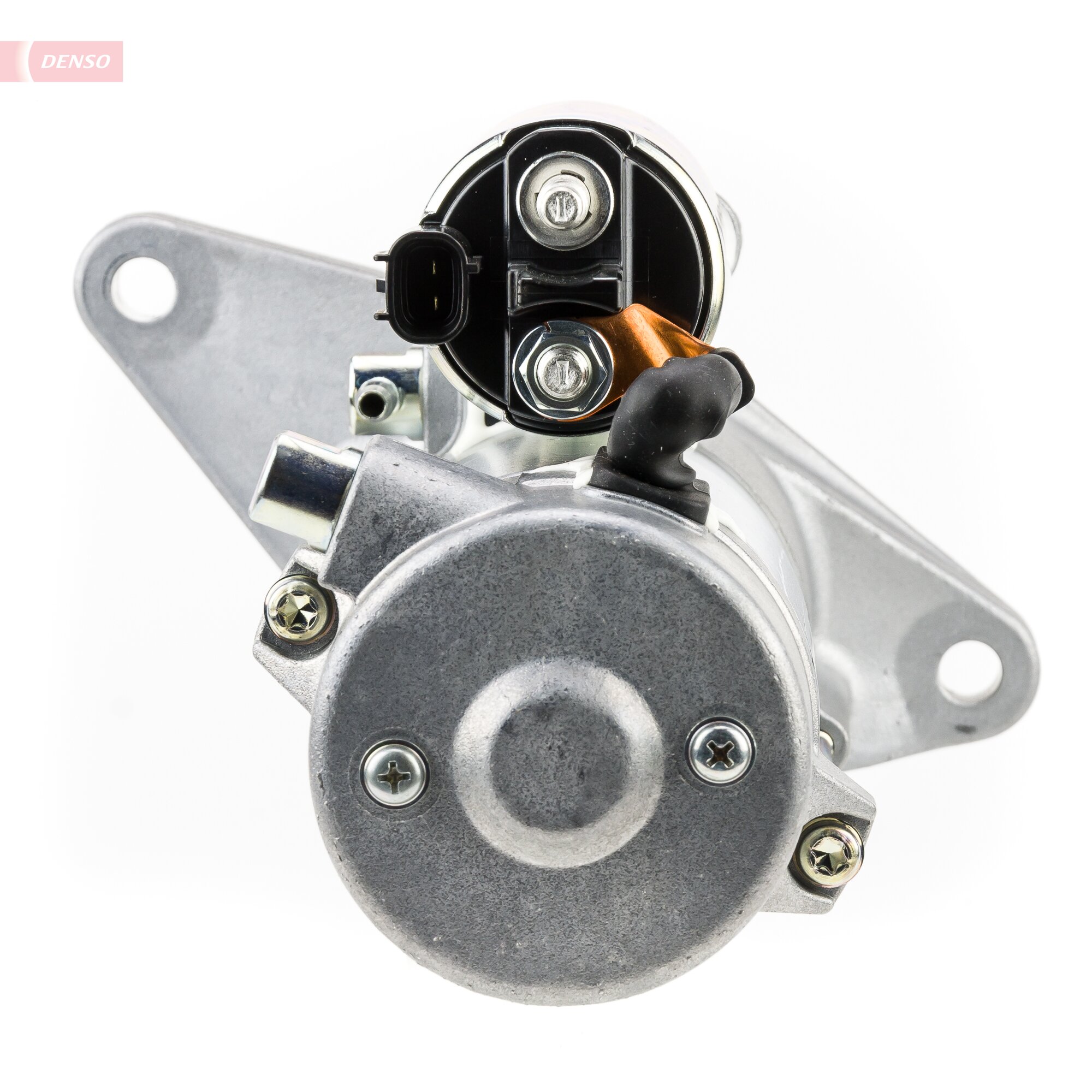 DENSO Starter dsn1423 for LAND ROVER