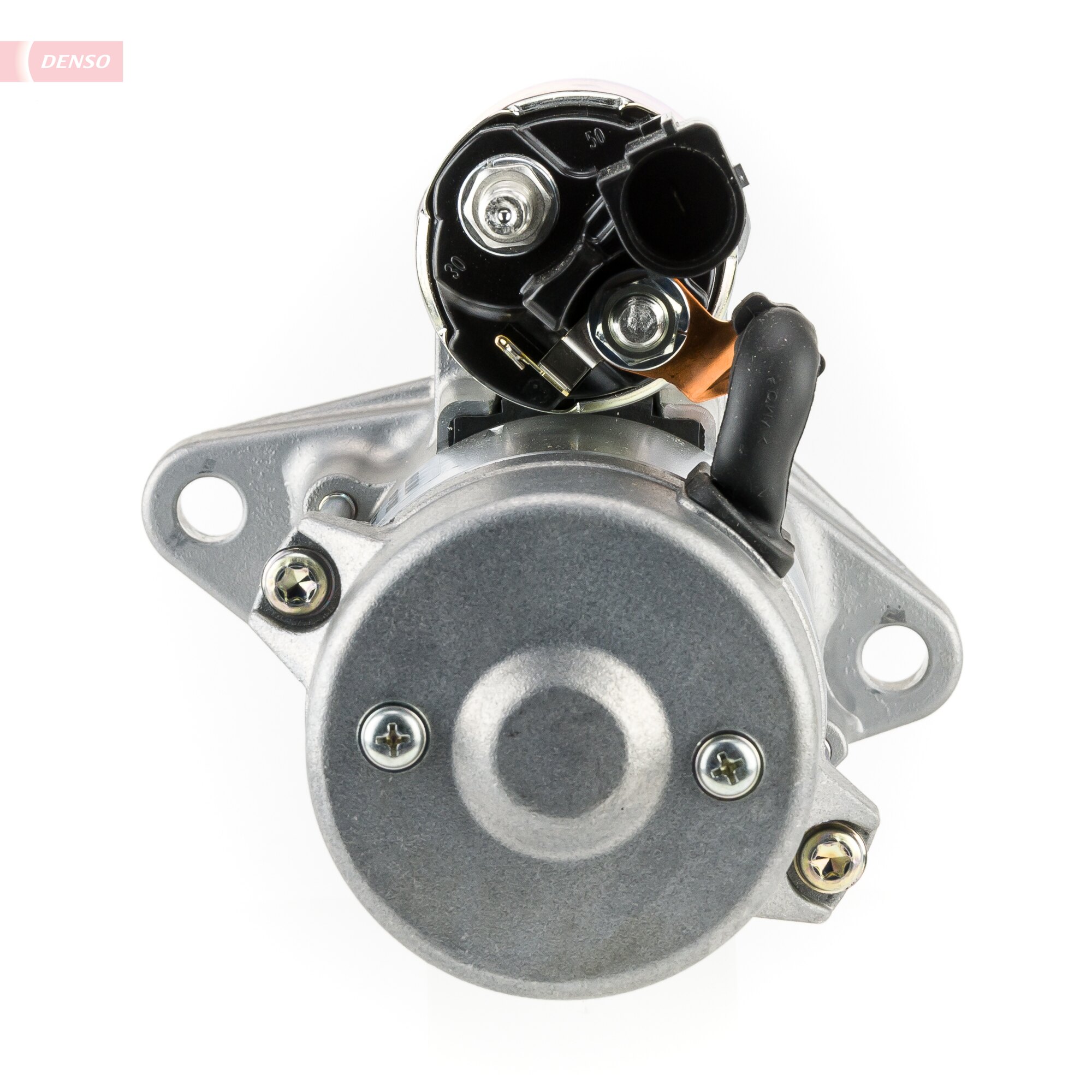 DENSO Starter dsn1460 for VW