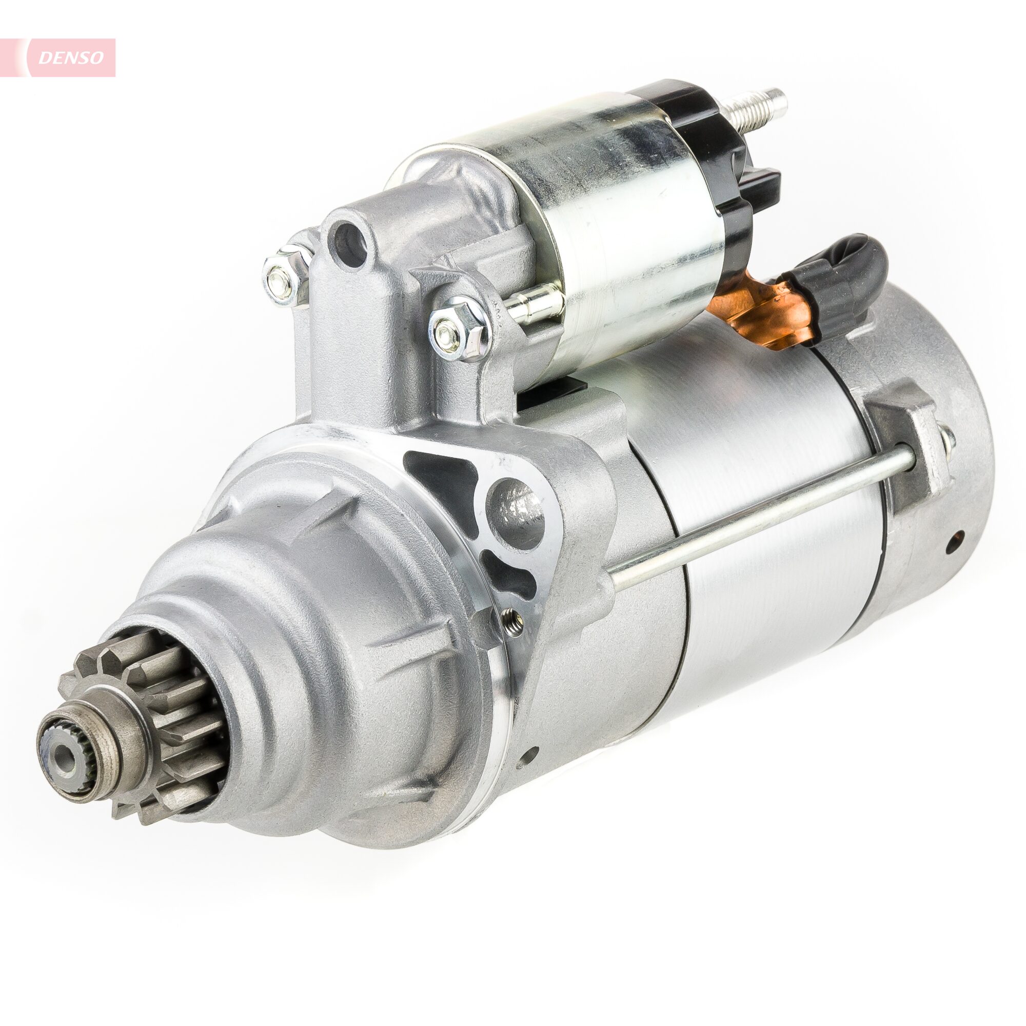 DENSO Starter dsn1463 for VW