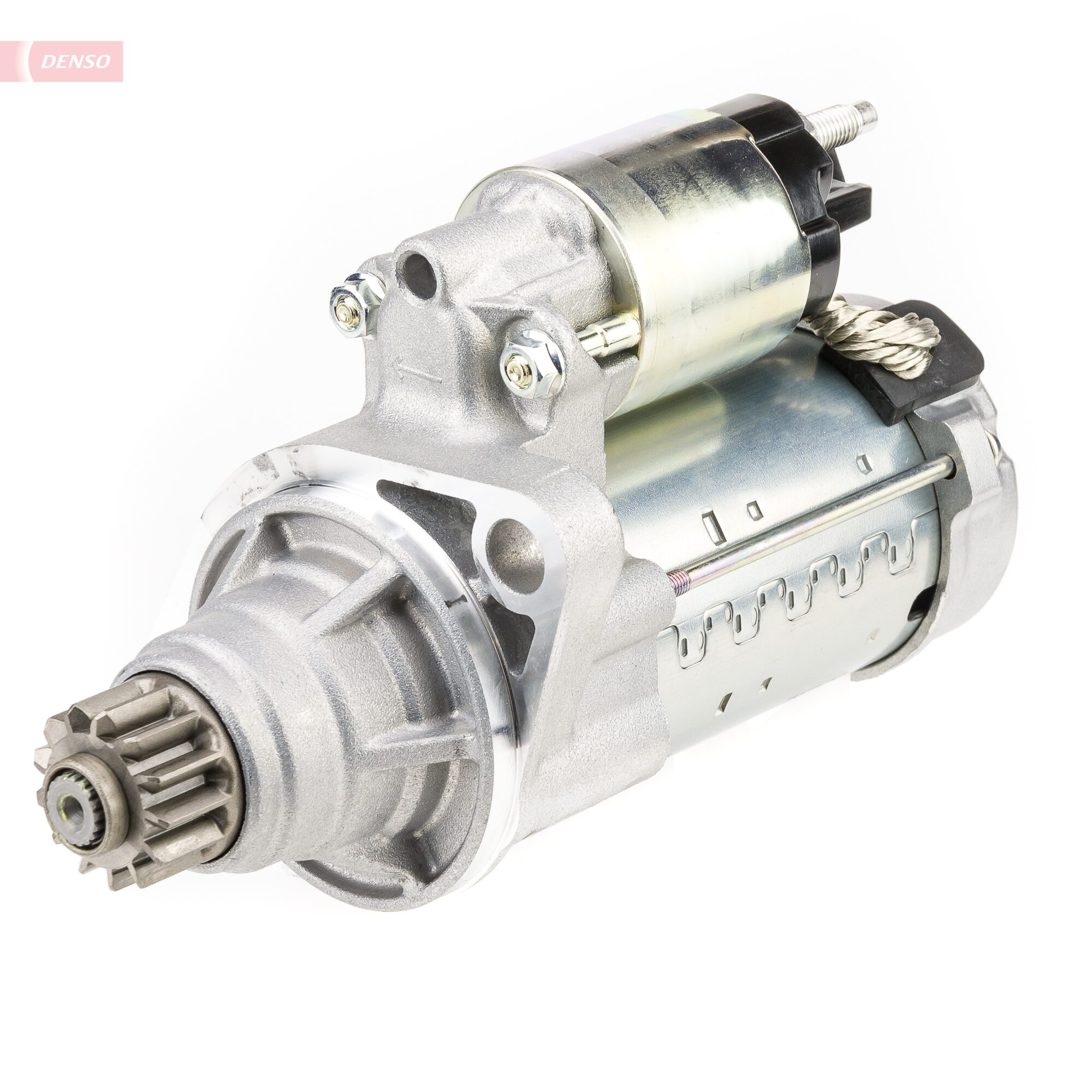DENSO Starter dsn1465 for VW