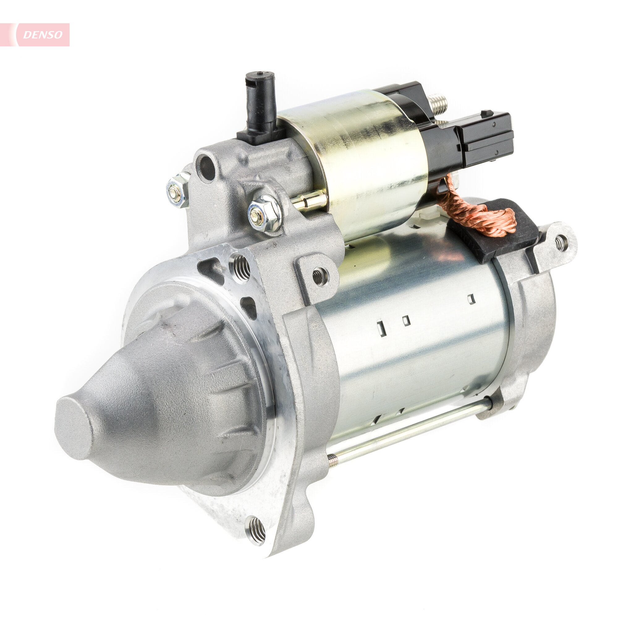 DENSO Starter dsn1476 for ROLLS-ROYCE
