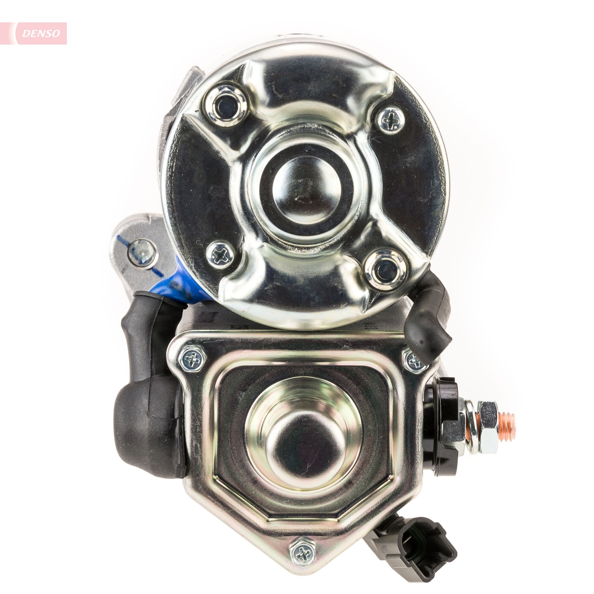 DENSO Starter dsn1371 for TOYOTA