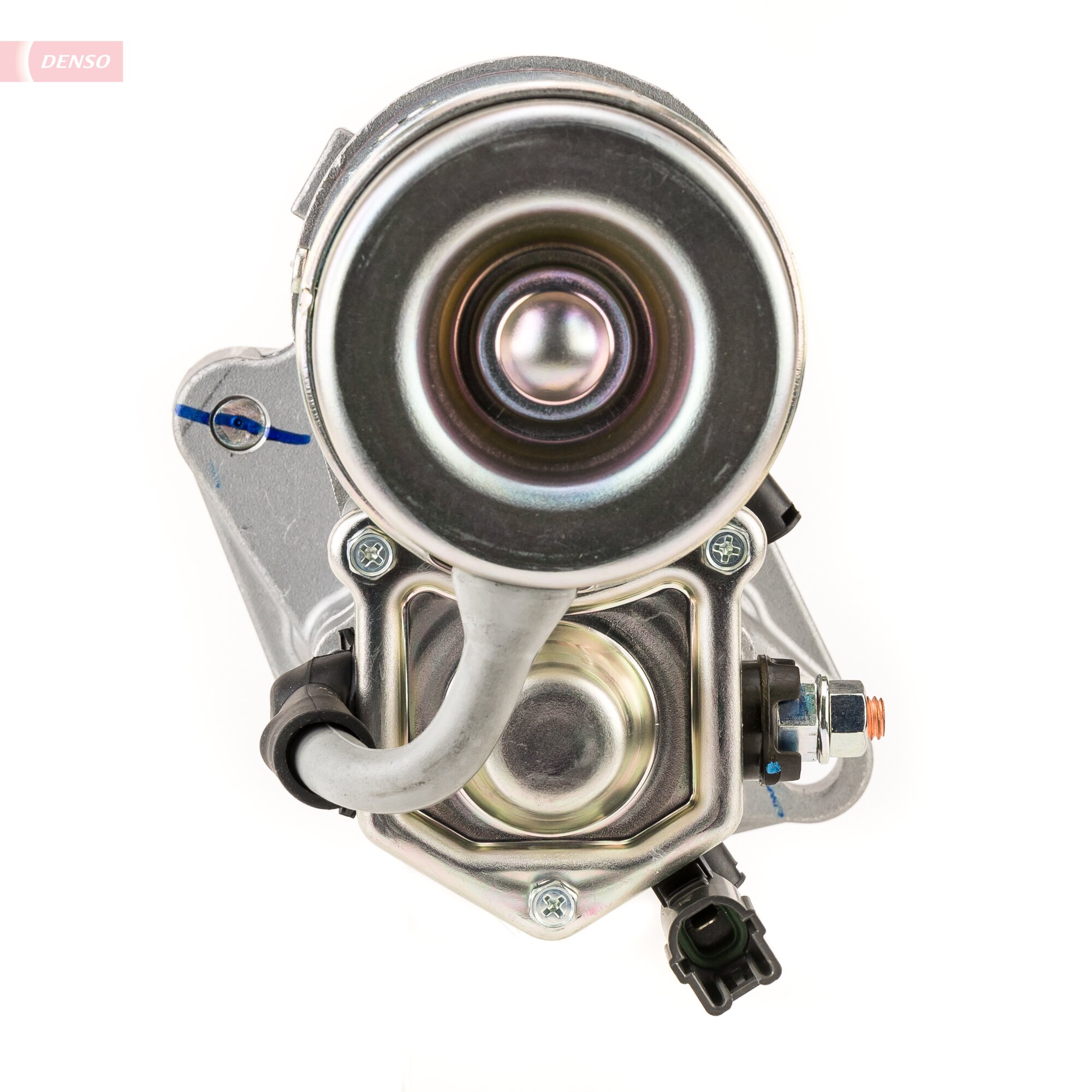 DENSO Starter dsn1373 for TOYOTA