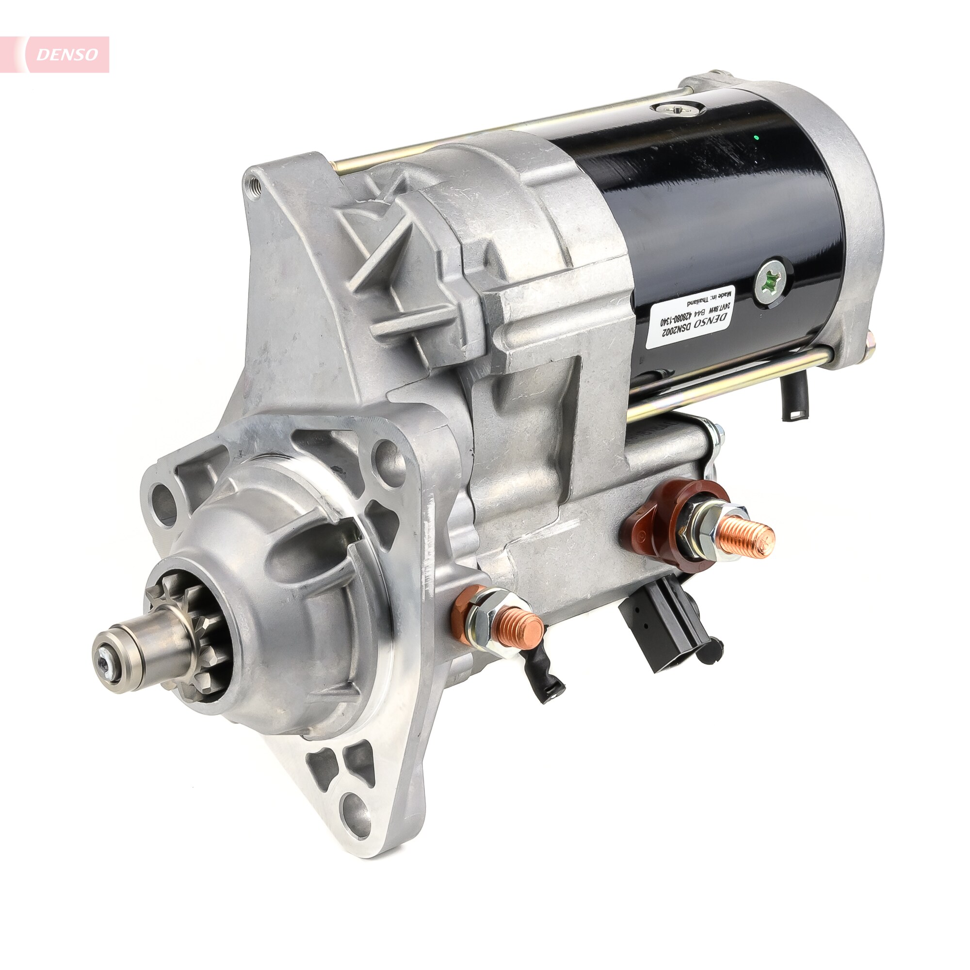 DENSO dsn2002