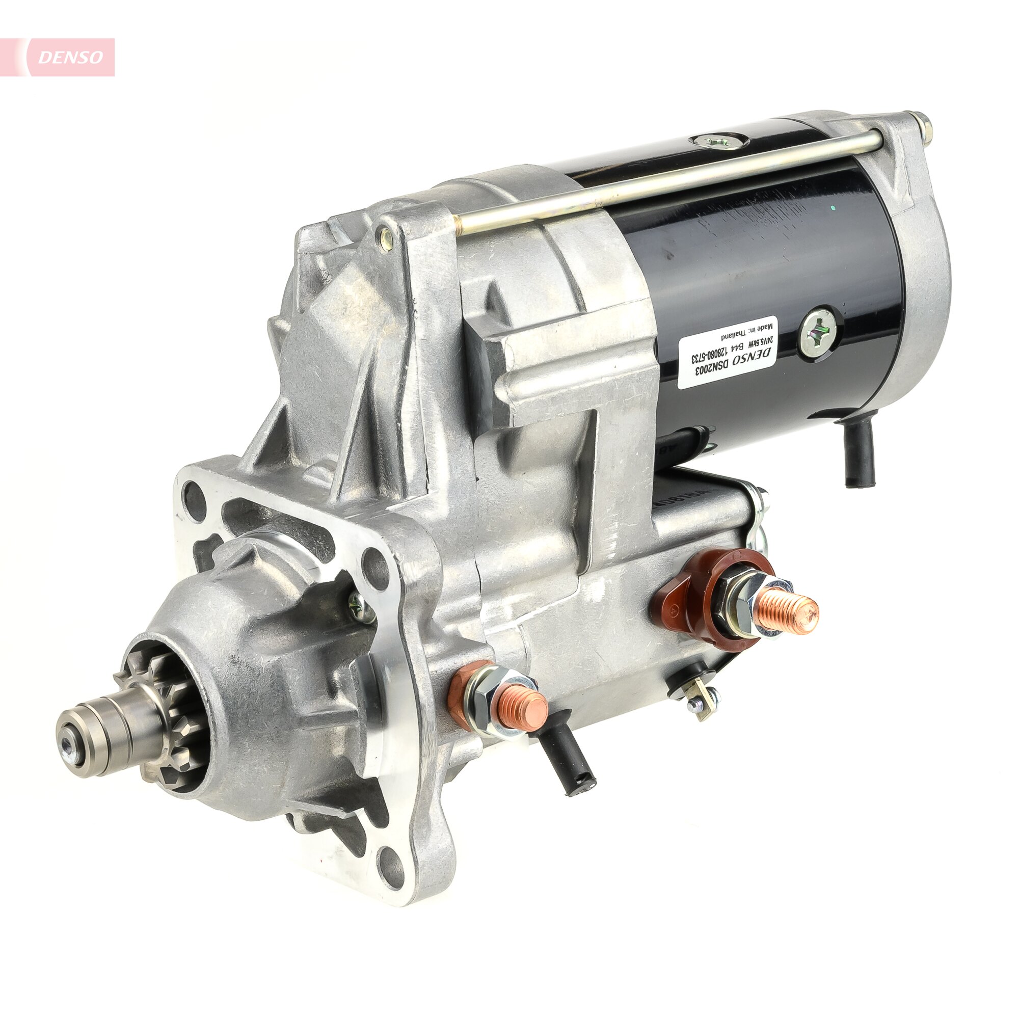 DENSO dsn2003