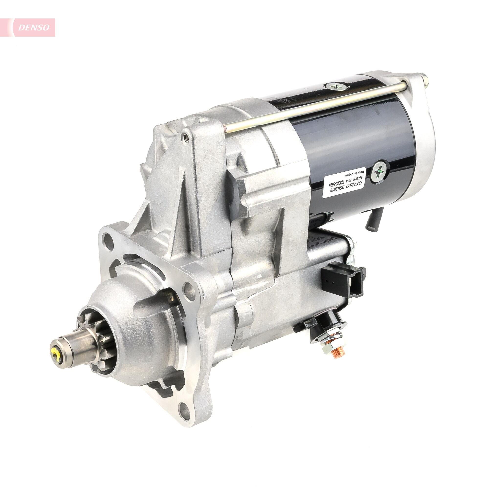 DENSO dsn2010