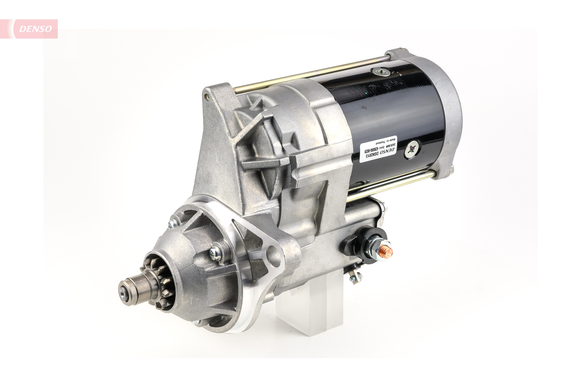 DENSO dsn2013 for ISUZU