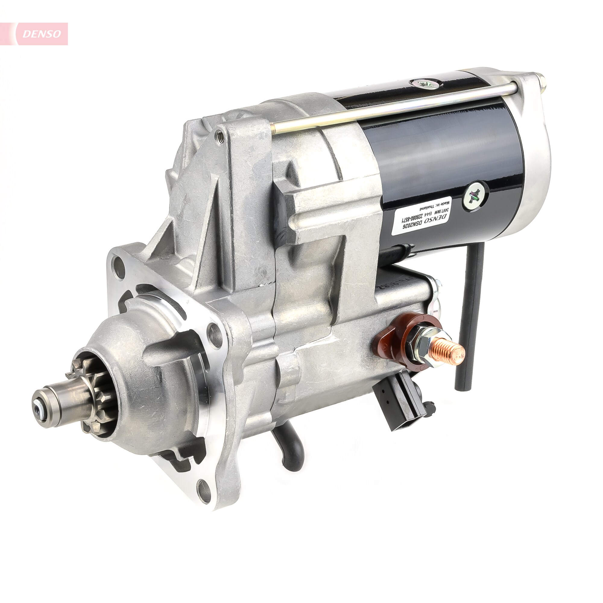 DENSO dsn2026