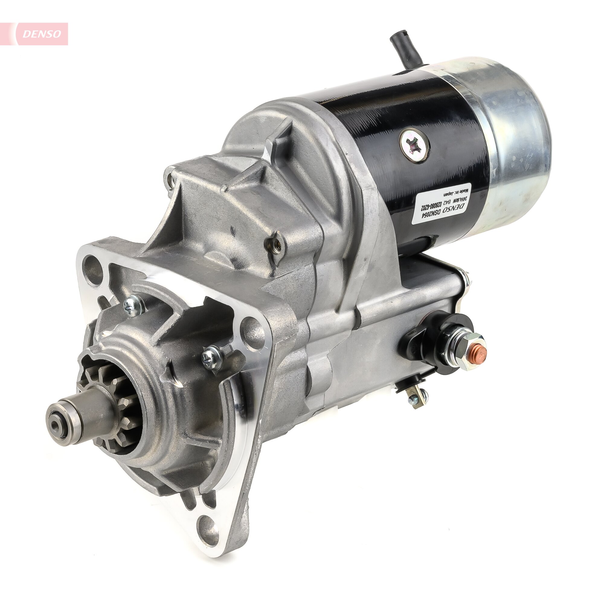 DENSO dsn2054 for ISUZU