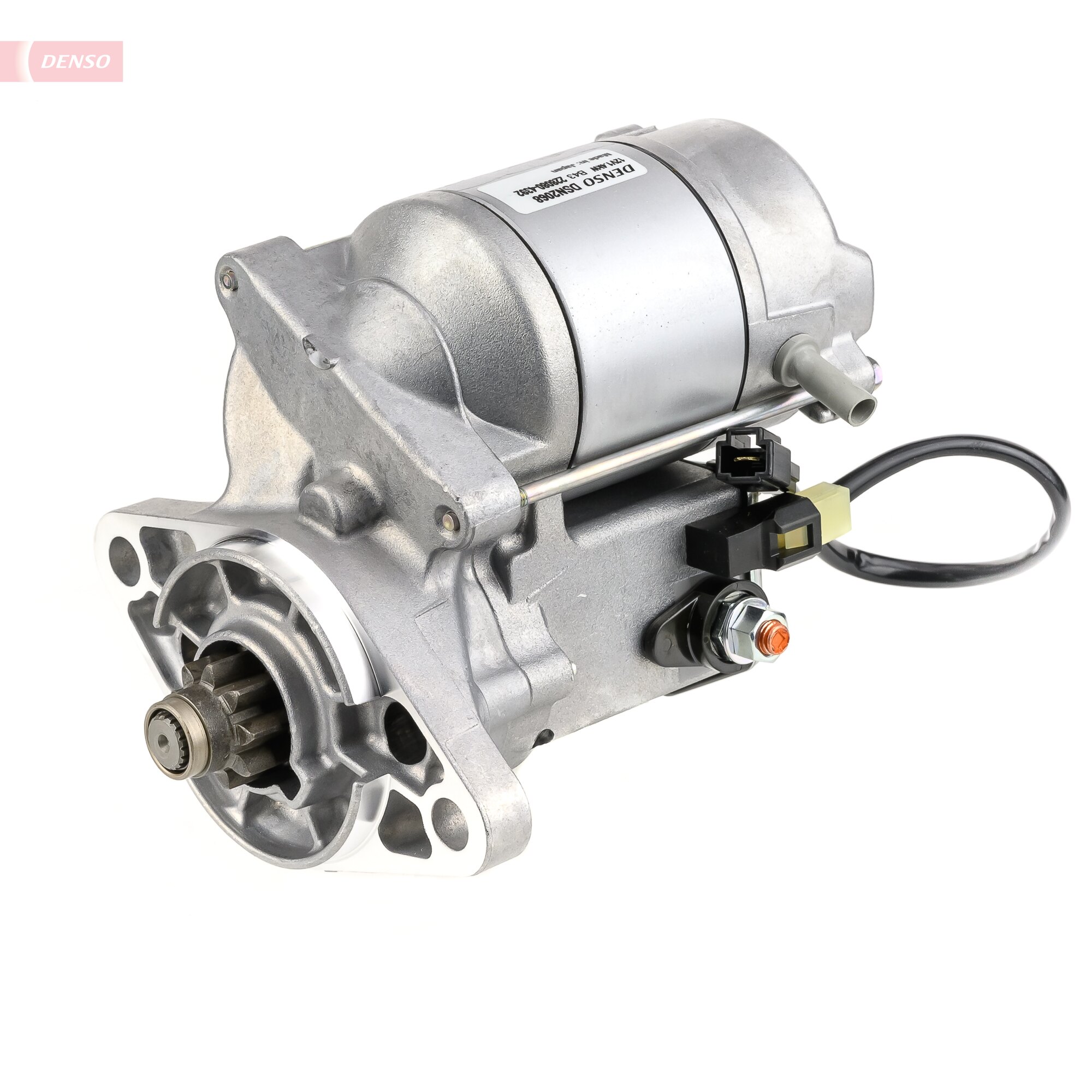 DENSO dsn2068 for TOYOTA