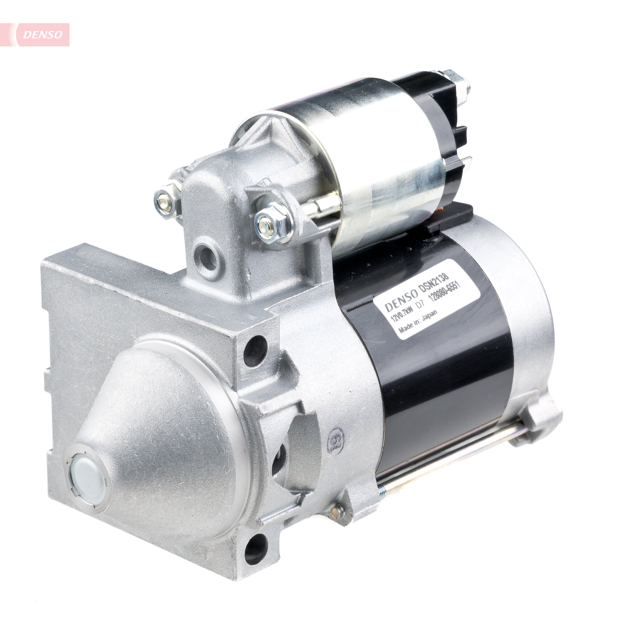 DENSO dsn2138 for KAWASAKI