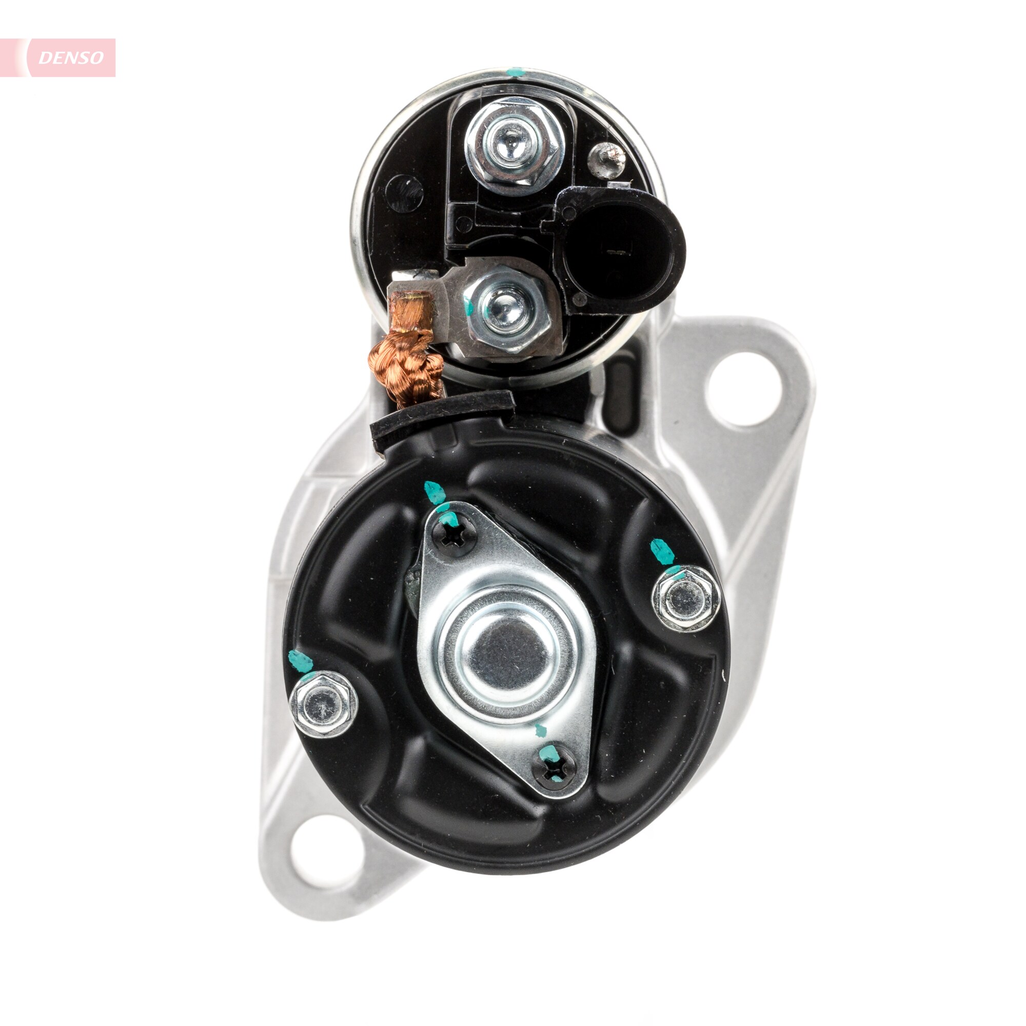 DENSO Starter dsn3005 for VW