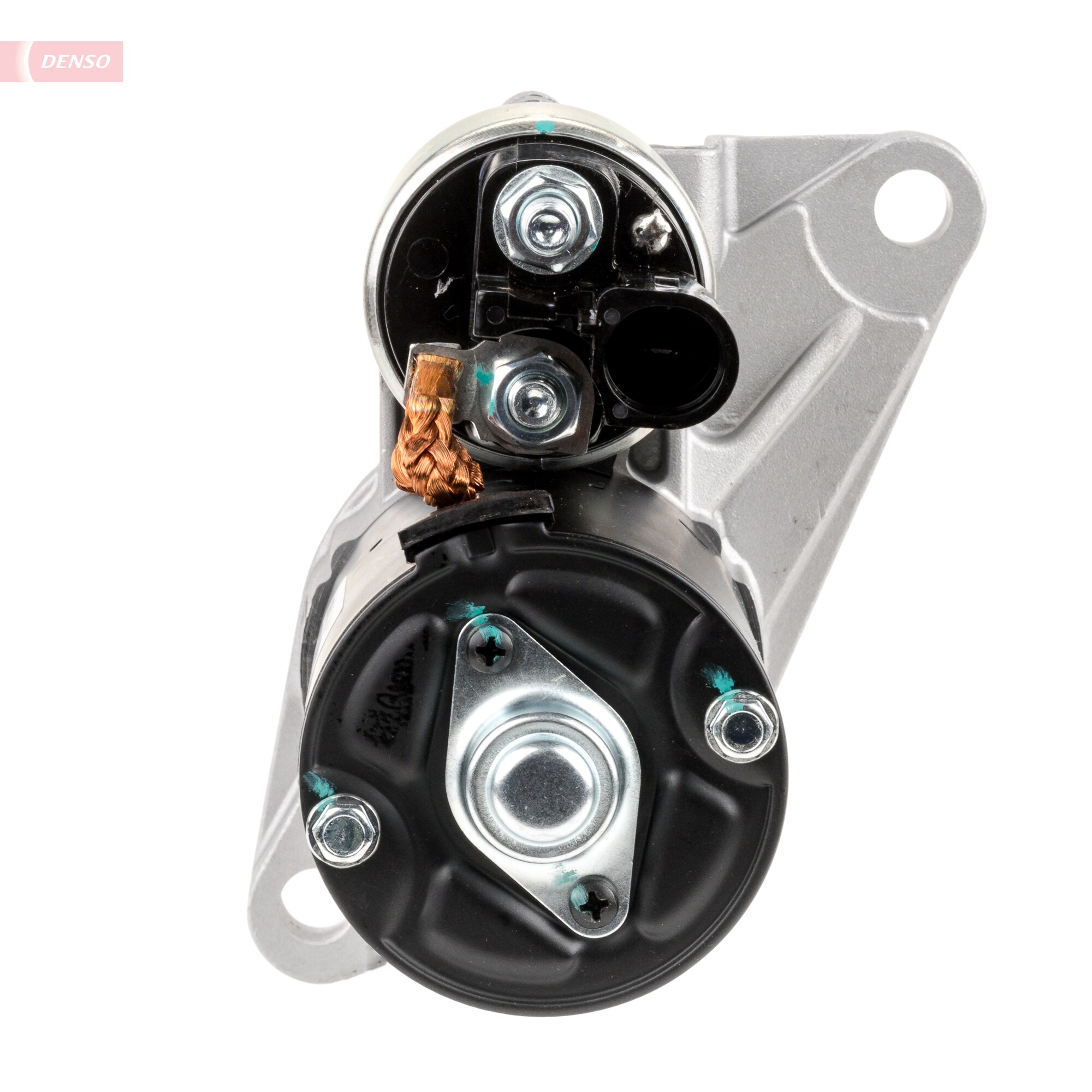 DENSO Starter dsn3006 for VW