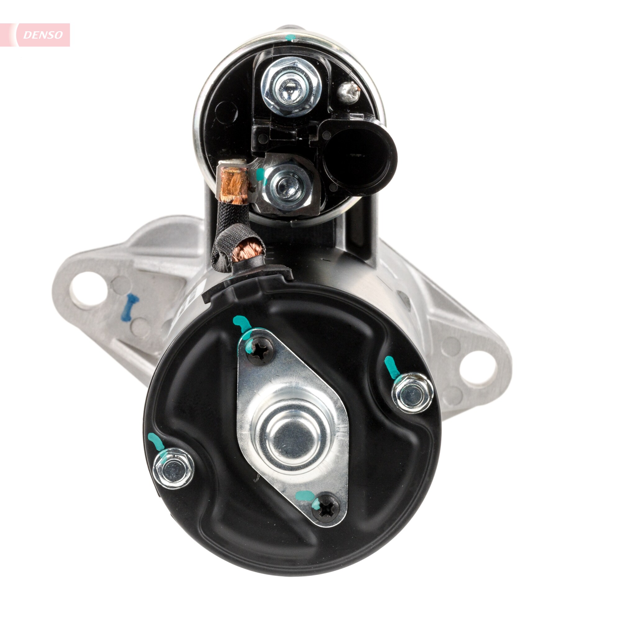 DENSO Starter dsn3008 for VW