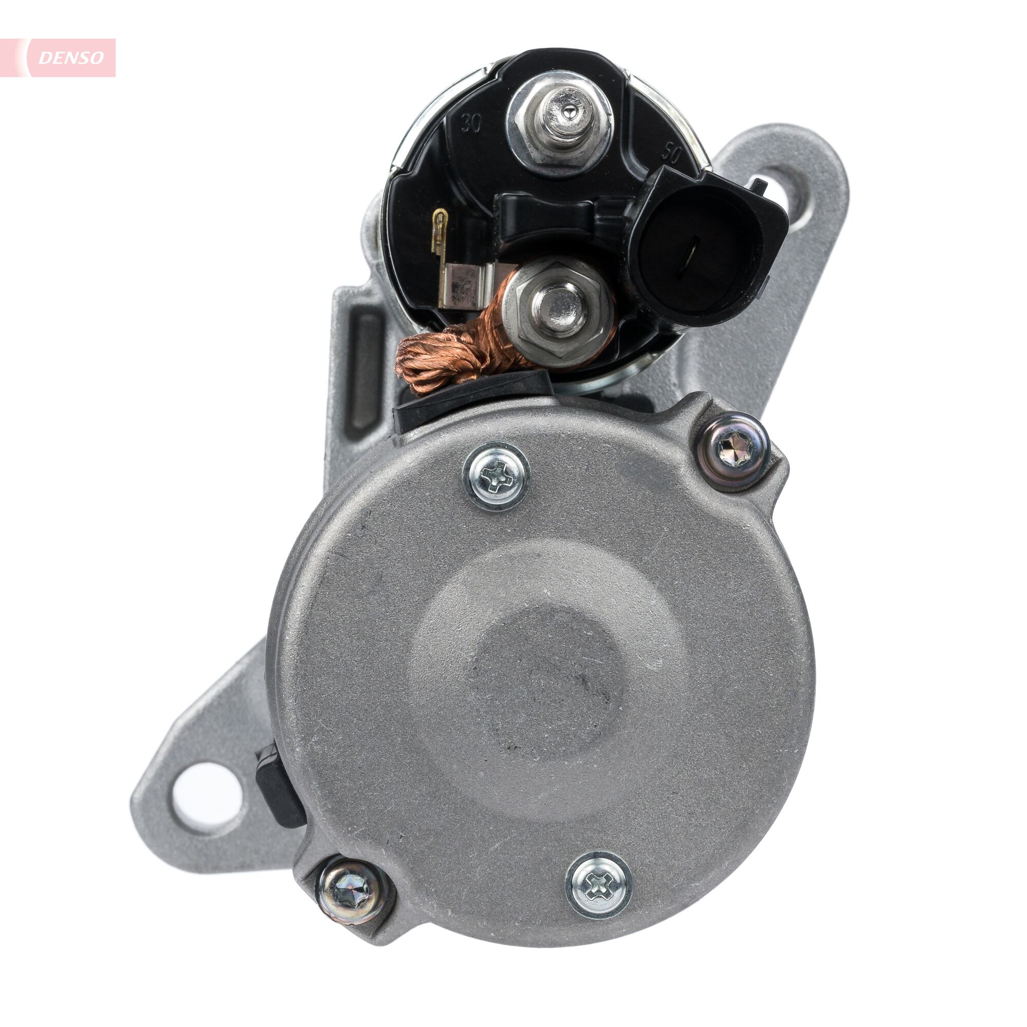 DENSO Starter DSN1436 for AUDI