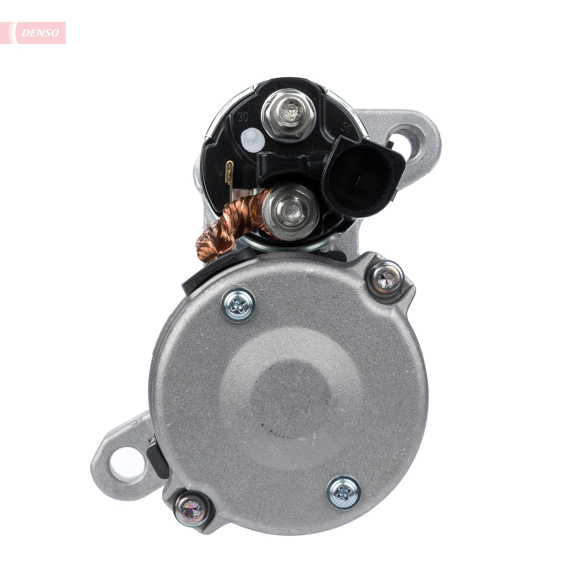 DENSO Starter DSN1439 for VW AUDI PORSCHE