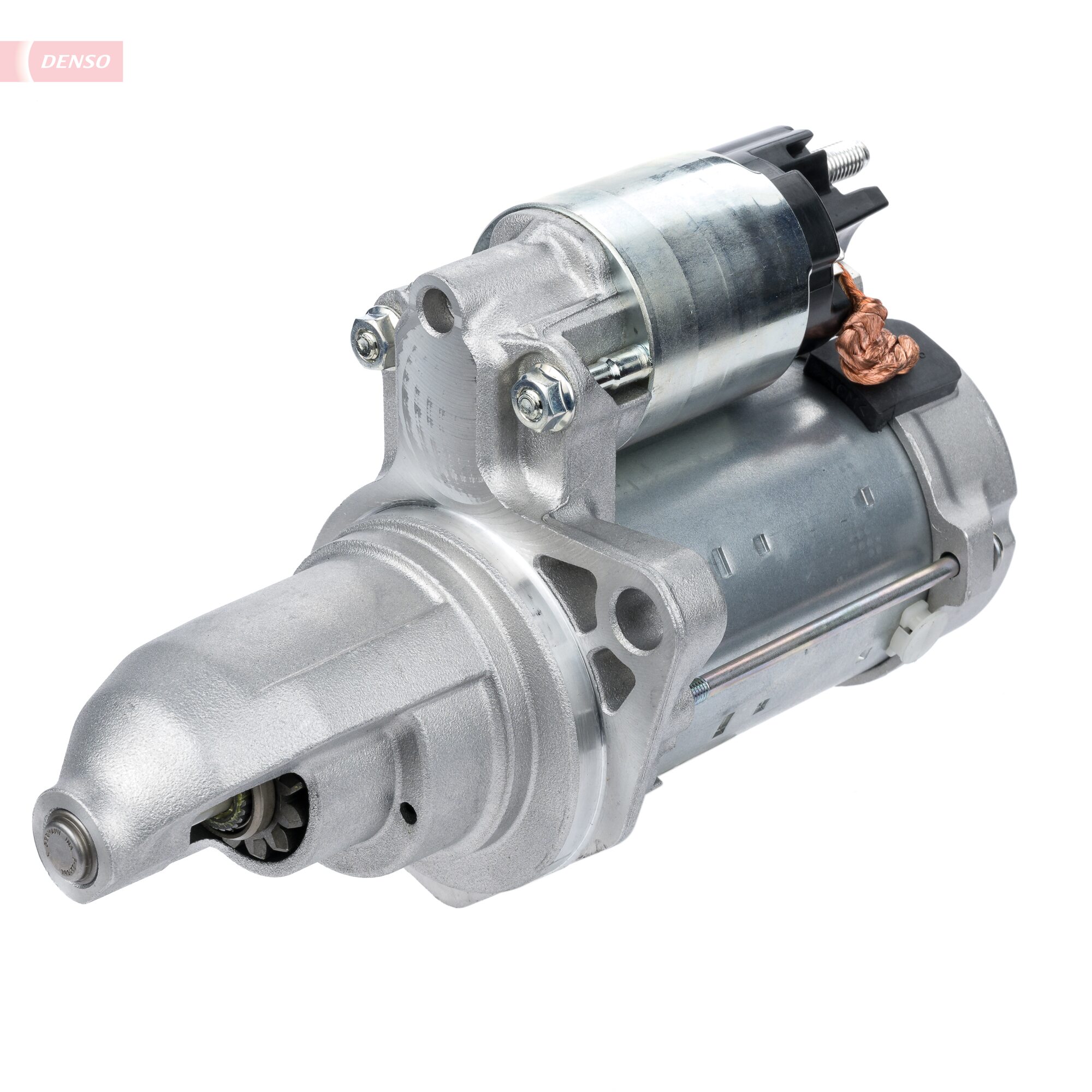 DENSO Starter DSN1443 for PORSCHE