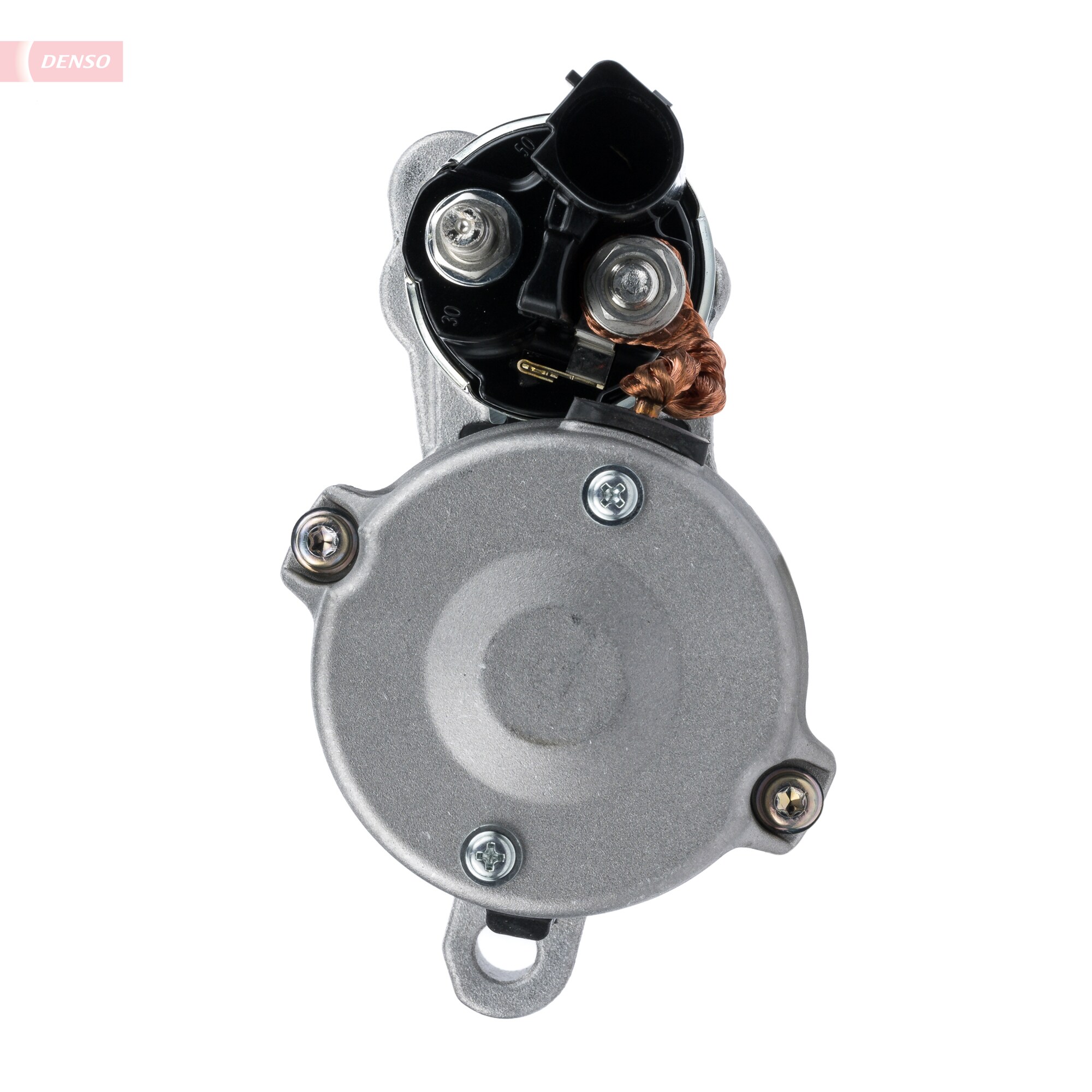DENSO Starter DSN1437 for AUDI VW PORSCHE
