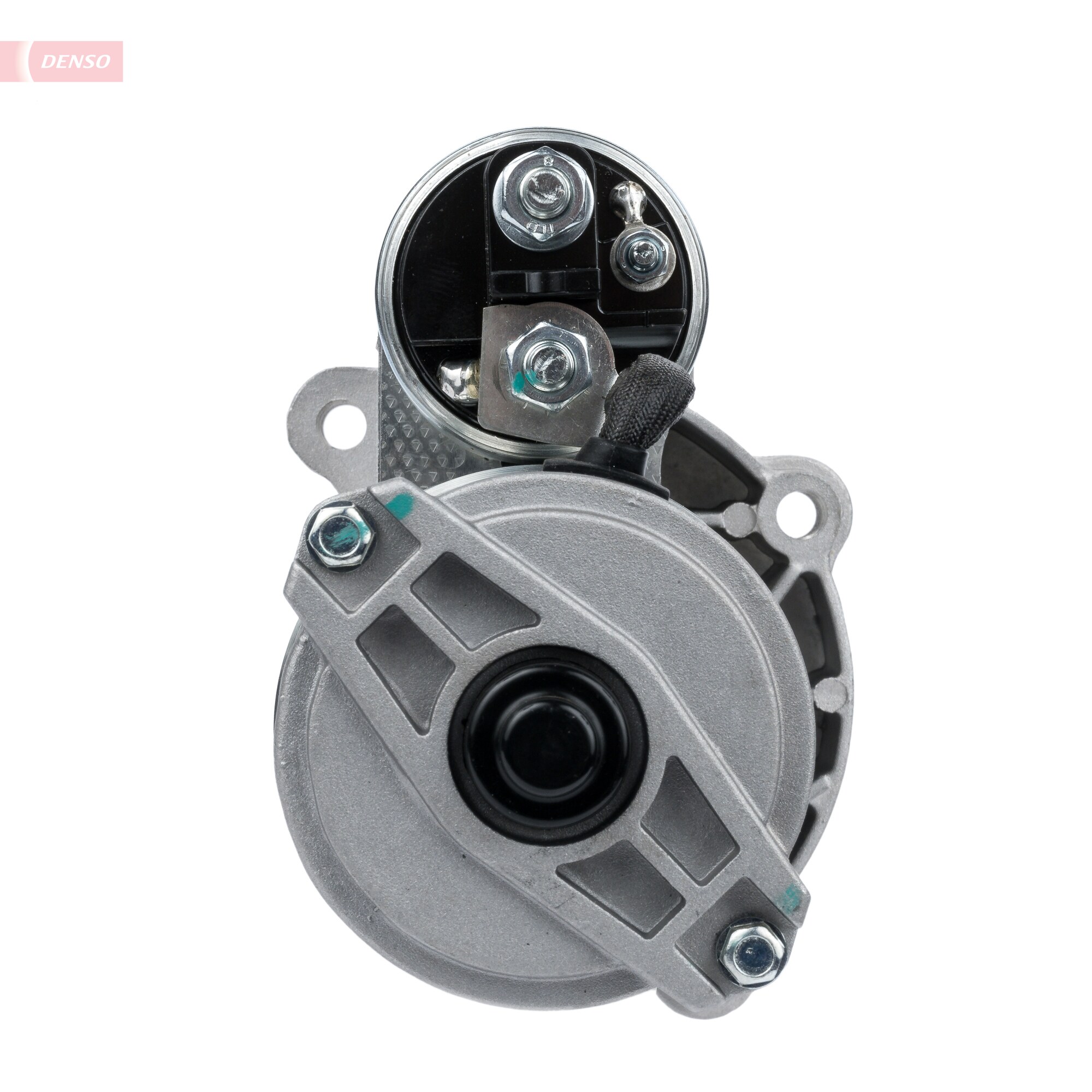 DENSO Starter DSN3039 for PEUGEOT FIAT CITROËN TOYOTA