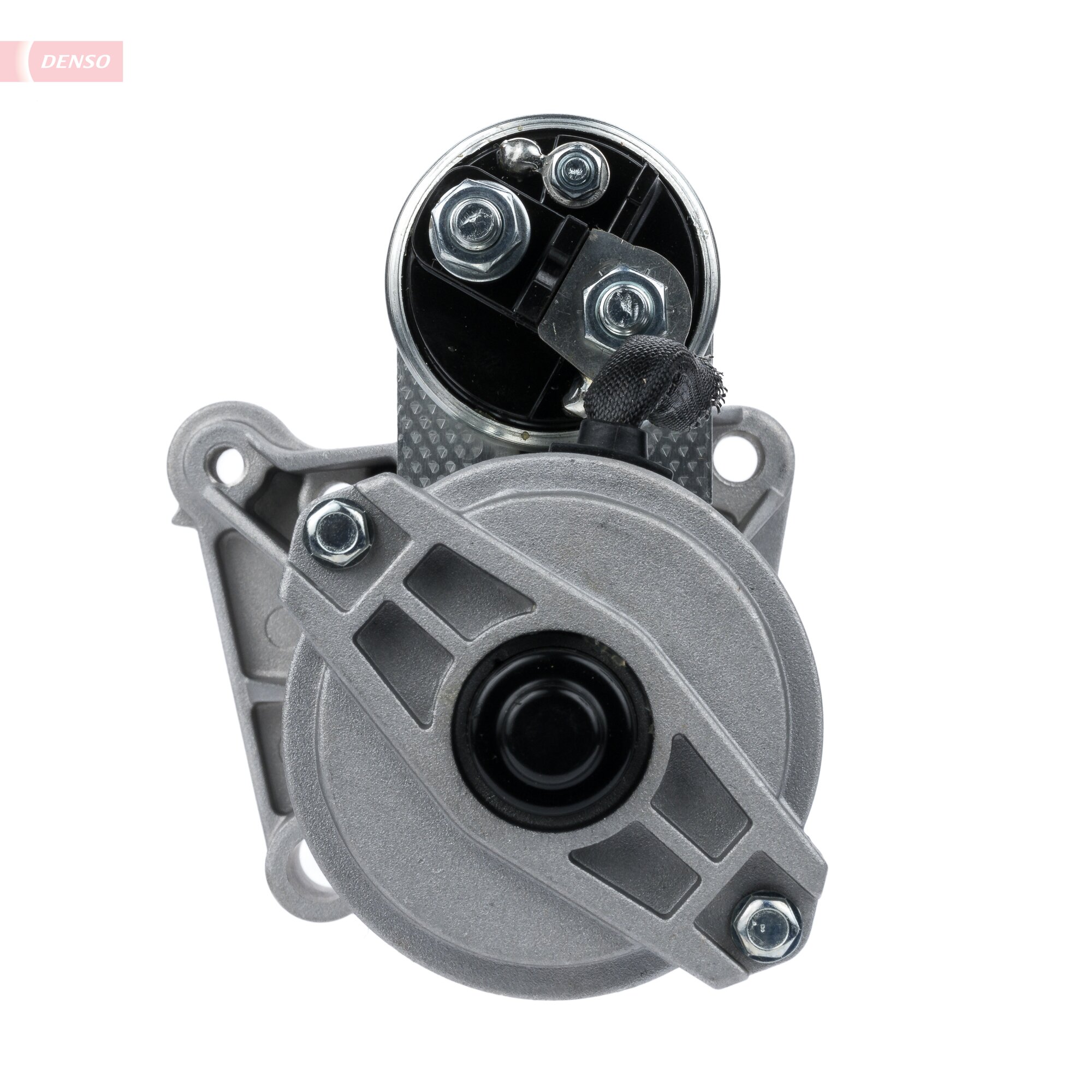 DENSO Starter DSN3043 for OPEL VAUXHALL NISSAN RENAULT SUZUKI