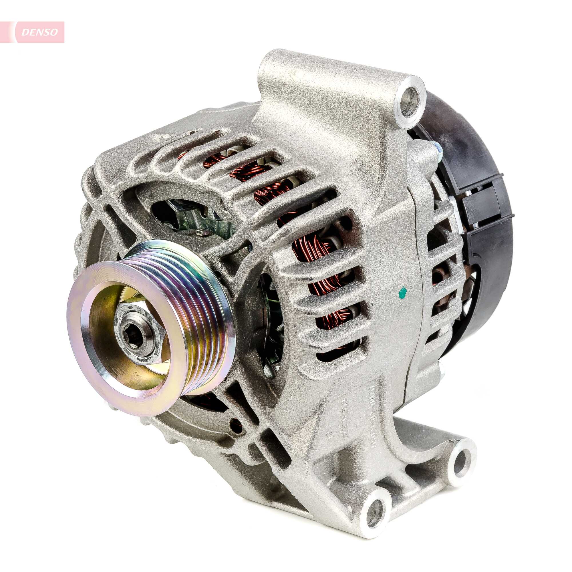 DENSO Generator dan1003 for FORD LANCIA FIAT