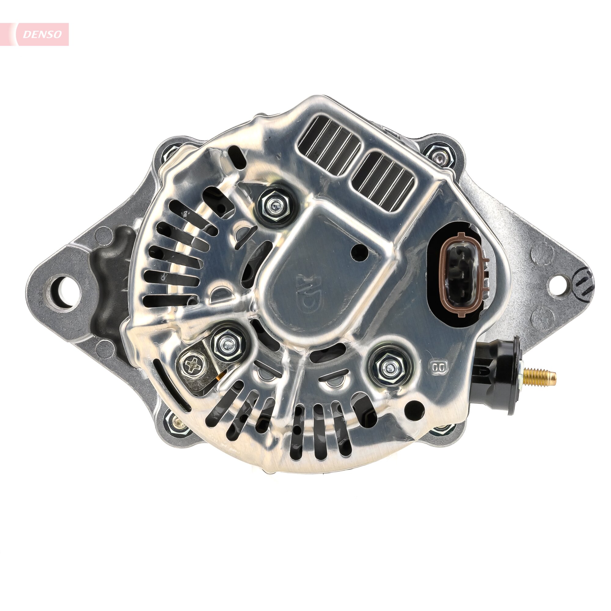DENSO Generator dan1006 for SUZUKI