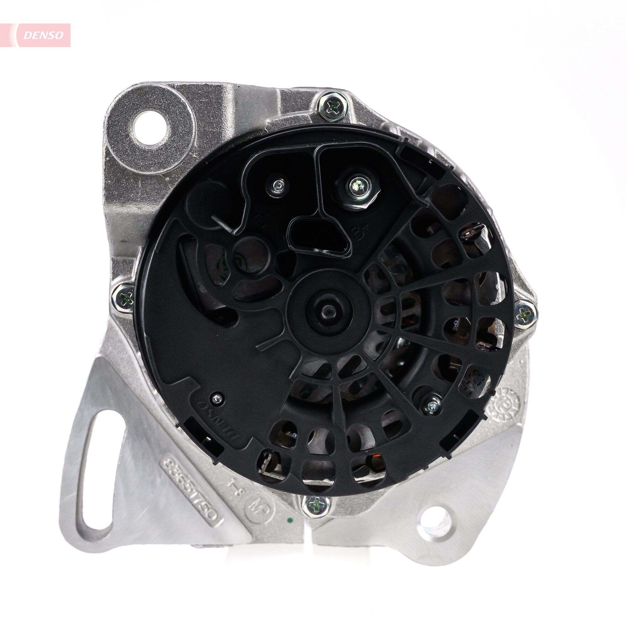 DENSO Generator dan1005 for FORD LANCIA FIAT