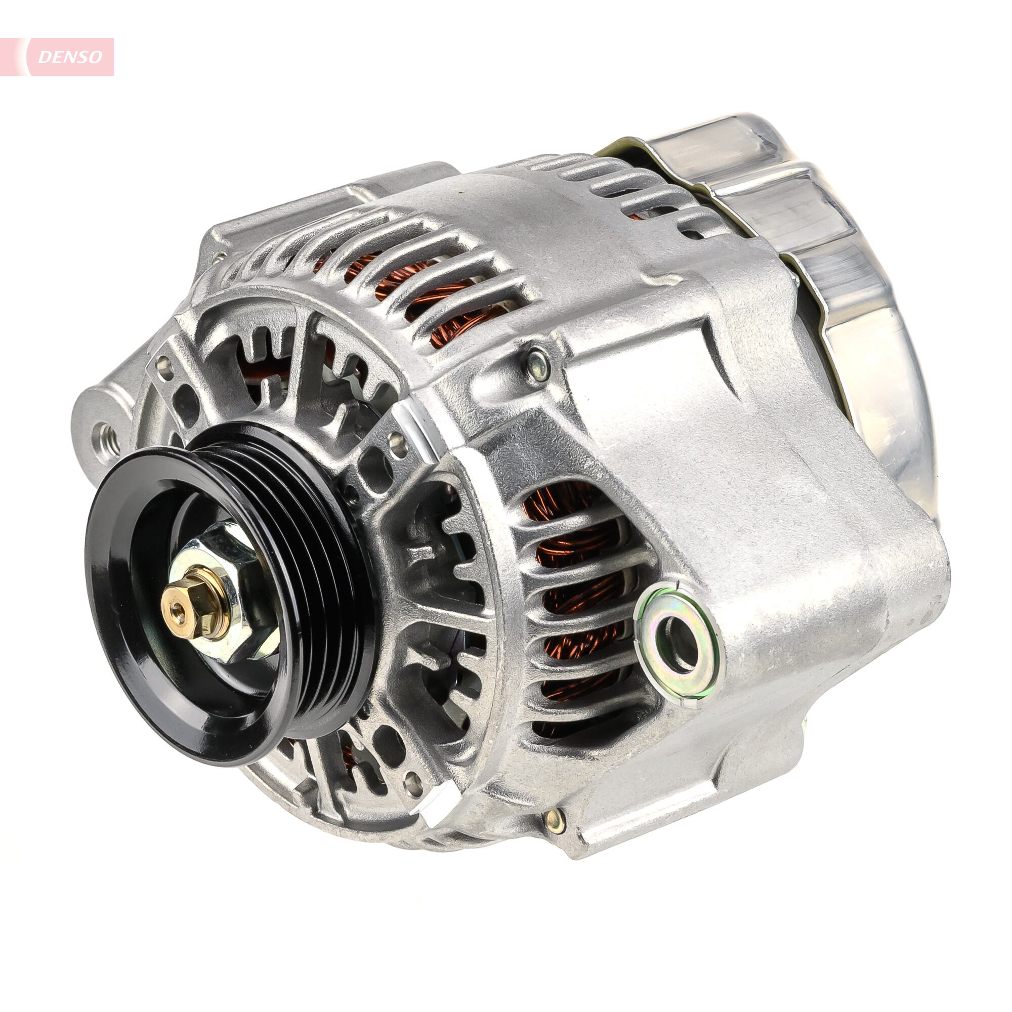 DENSO Generator dan1007 for SUZUKI