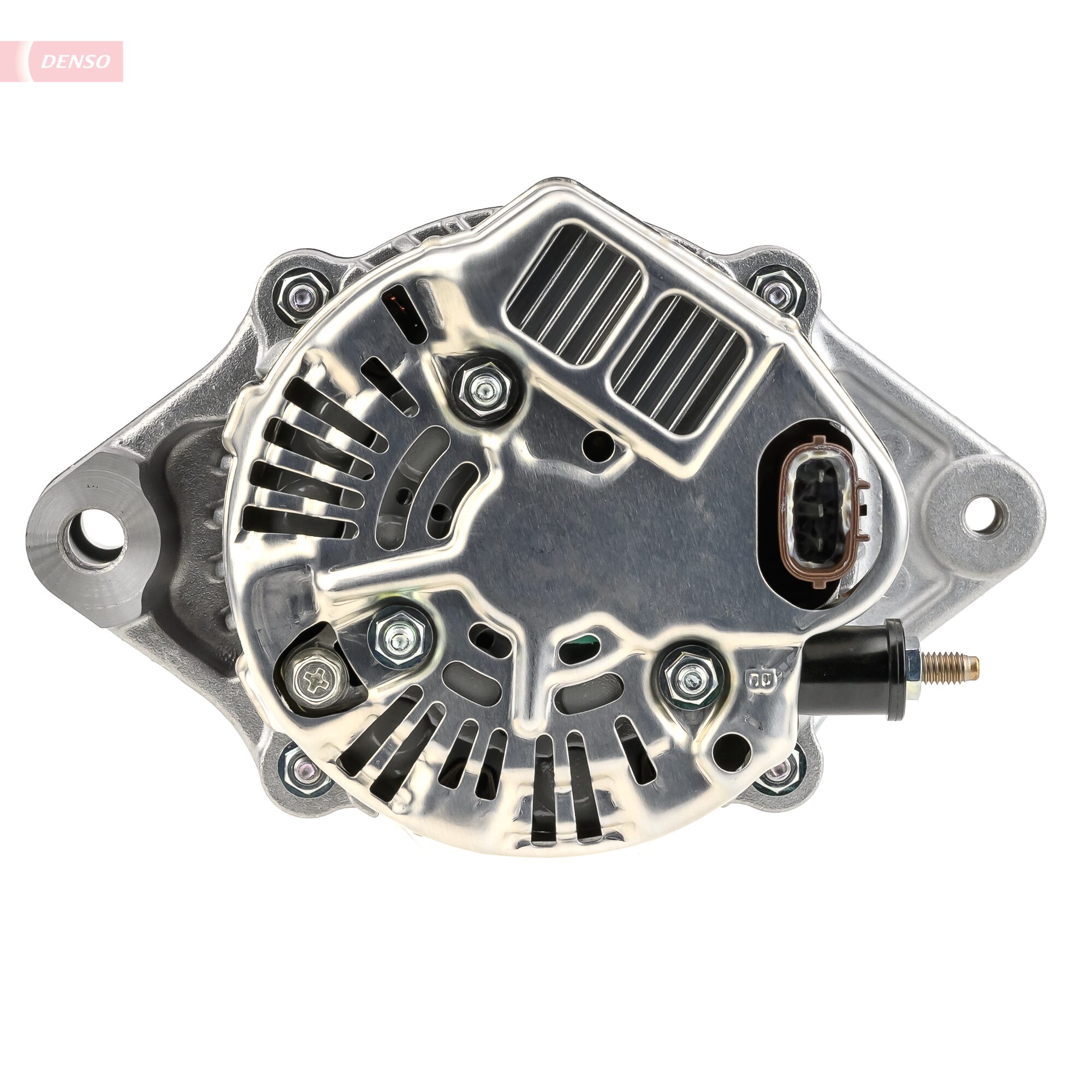 DENSO Generator dan1008 for SUZUKI