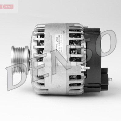 DENSO Generator dan1009 for SAAB