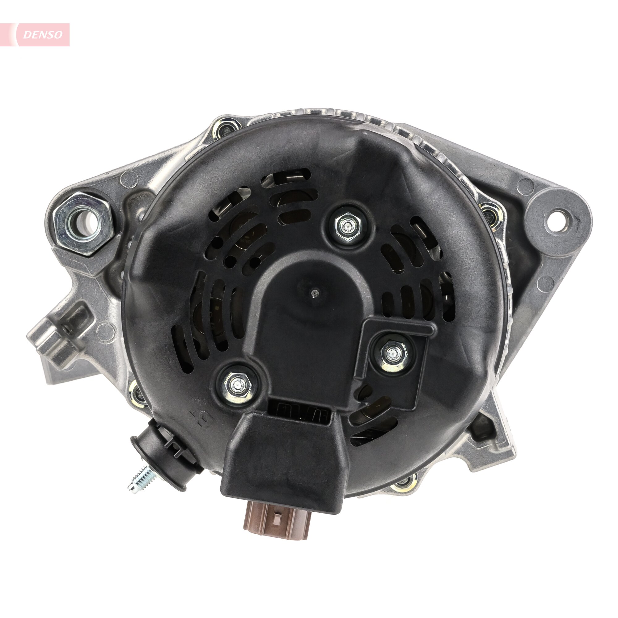 DENSO Generator dan1012 for TOYOTA