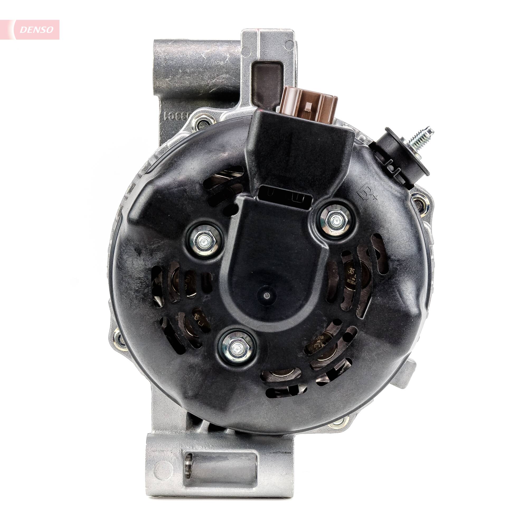 DENSO Generator dan1013 for LEXUS TOYOTA