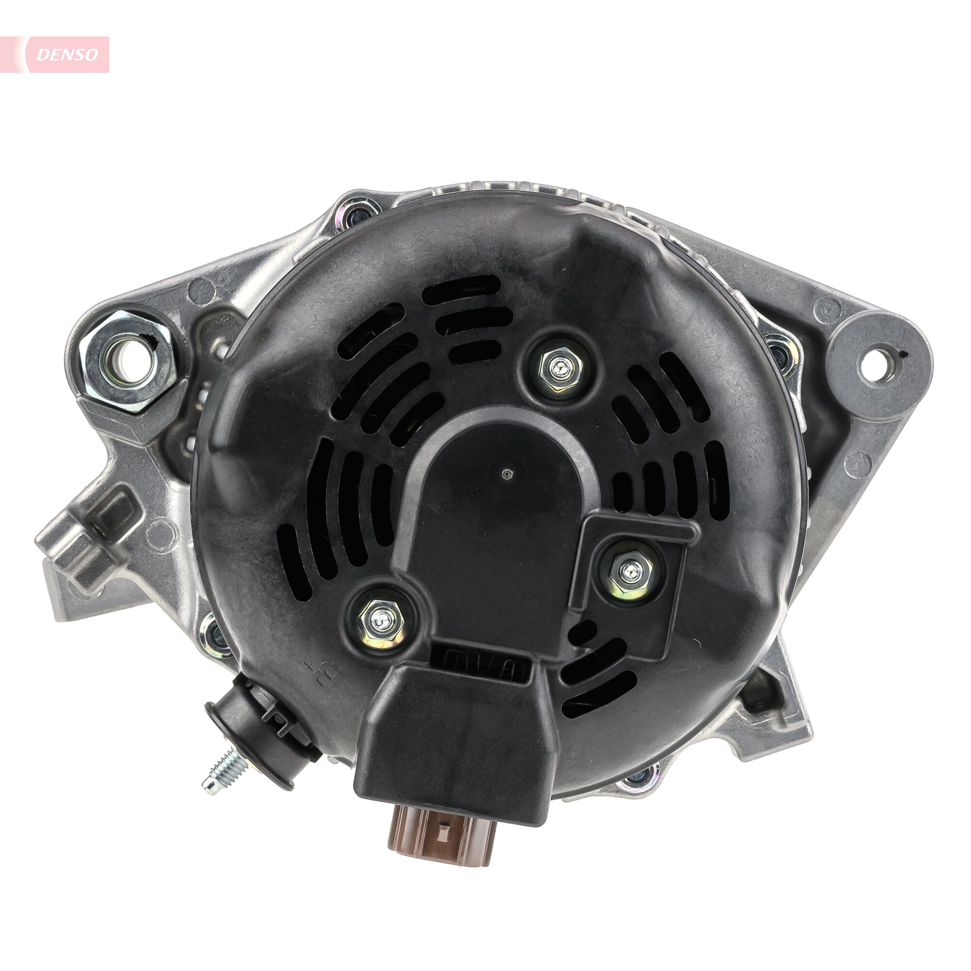 DENSO Generator dan1015 for TOYOTA