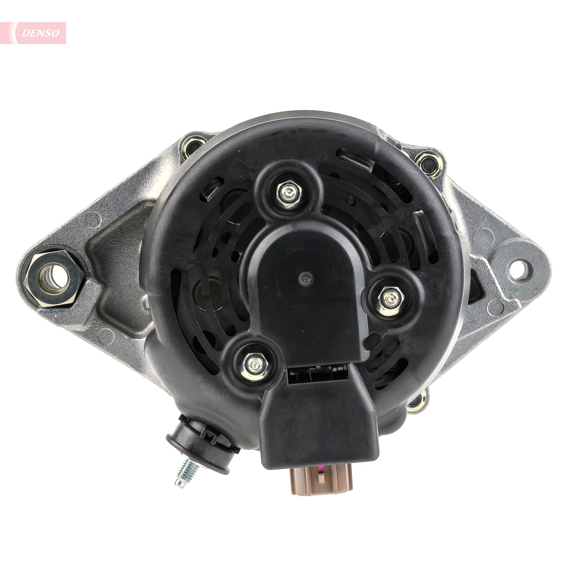 DENSO Generator dan1020 for TOYOTA