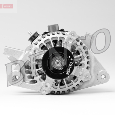 DENSO Generator dan1025 for TOYOTA