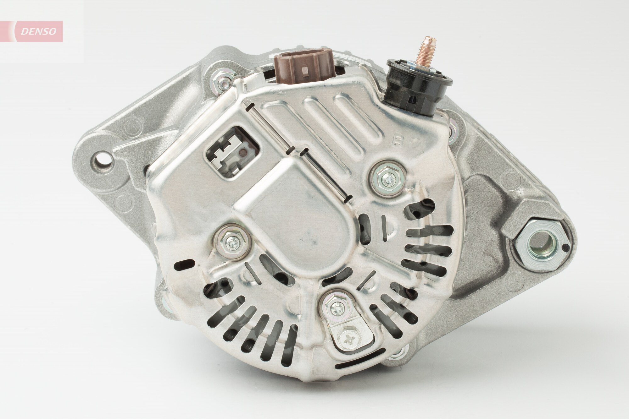 DENSO Generator dan1077 for TOYOTA