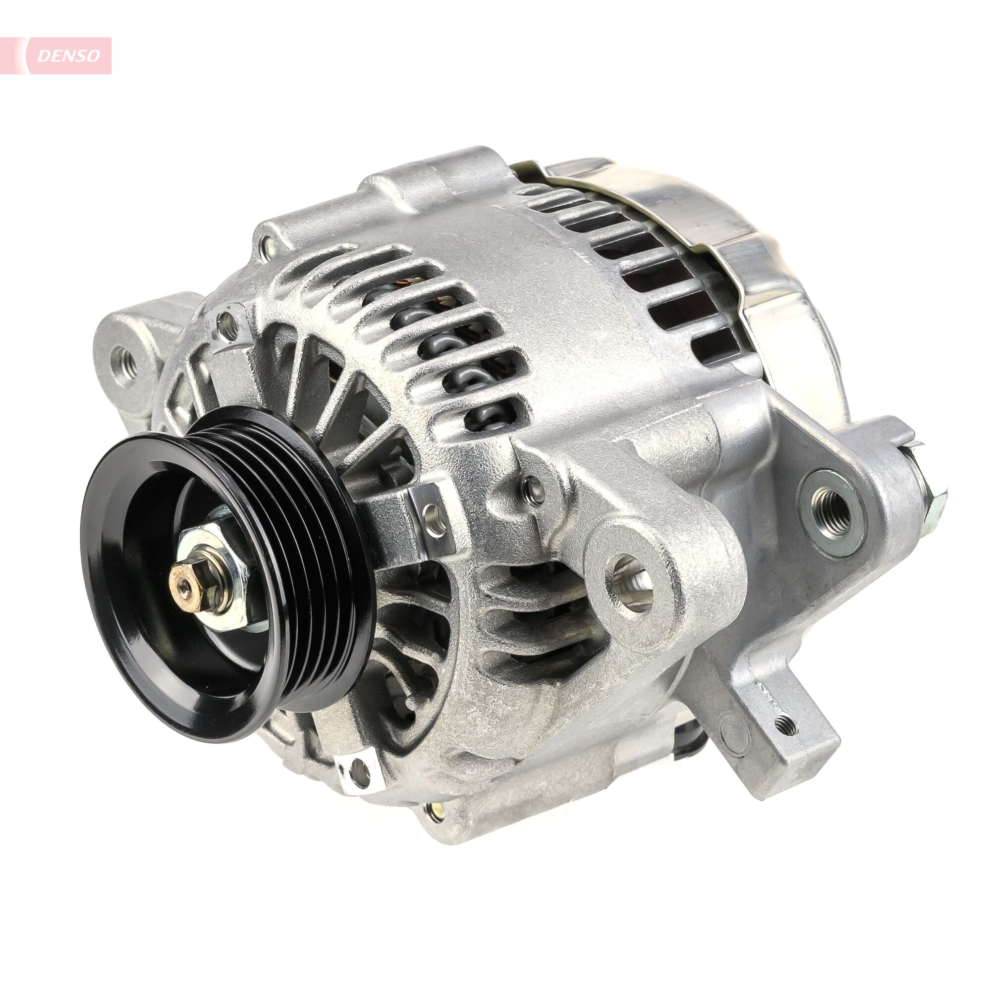 DENSO Generator dan1081 for TOYOTA