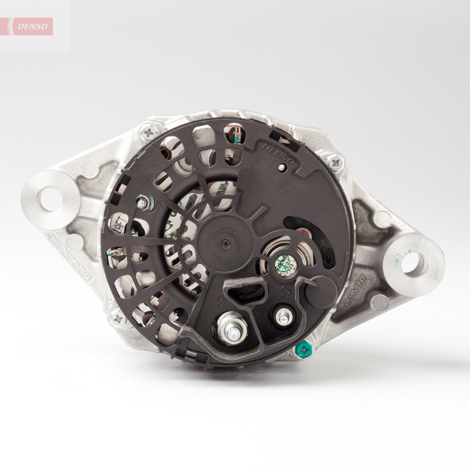 DENSO Generator dan1084 for LANCIA