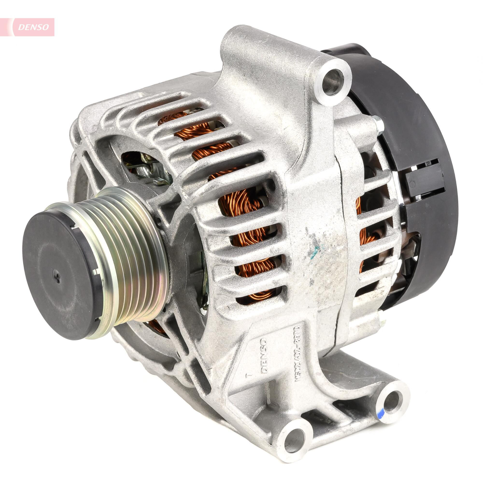 DENSO Generator dan1086 for LANCIA FIAT PEUGEOT